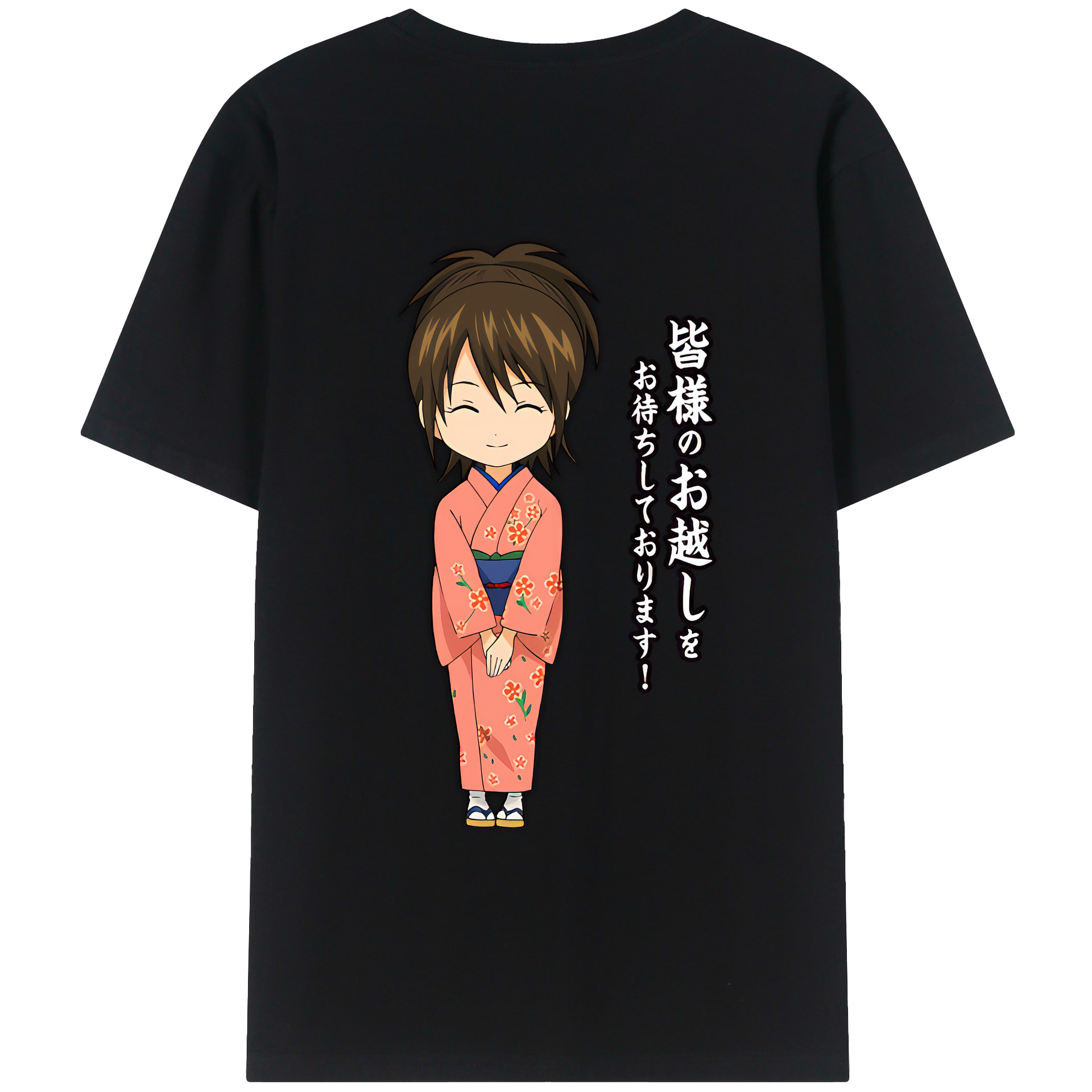 （画像用） ぎんたま 坂田銀時（さかたぎんとき） 神楽 志村新八（しむら しんぱち） GINTAMA Sakata Gintoki Kagura Shimura Shinpachi 綿100％ メンズ半袖Tシャツ（バックプリント） 通気性