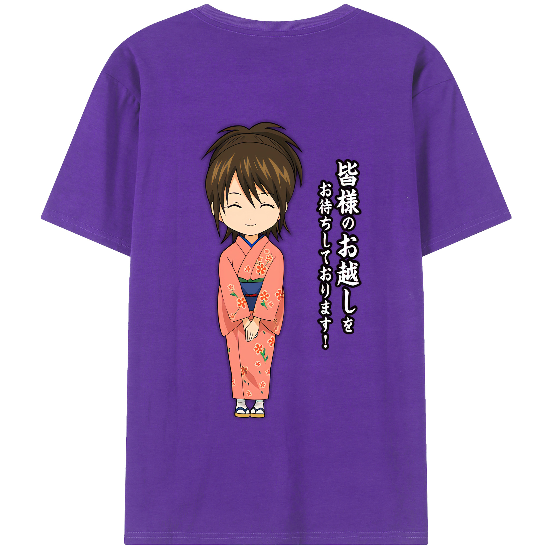 （画像用） ぎんたま 坂田銀時（さかたぎんとき） 神楽 志村新八（しむら しんぱち） GINTAMA Sakata Gintoki Kagura Shimura Shinpachi 綿100％ メンズ半袖Tシャツ（バックプリント） 通気性