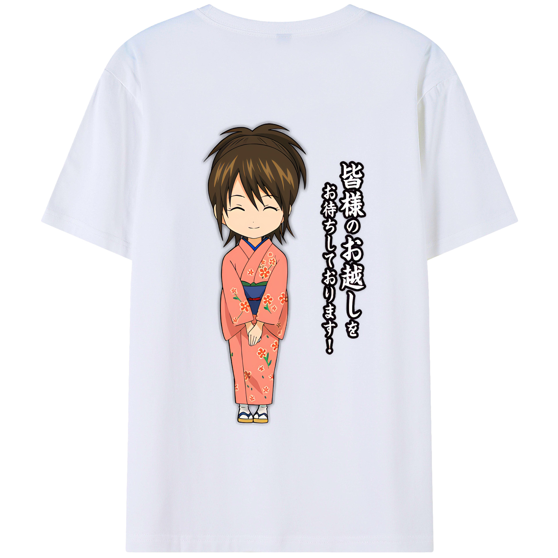 （画像用） ぎんたま 坂田銀時（さかたぎんとき） 神楽 志村新八（しむら しんぱち） GINTAMA Sakata Gintoki Kagura Shimura Shinpachi 綿100％ メンズ半袖Tシャツ（バックプリント） 通気性