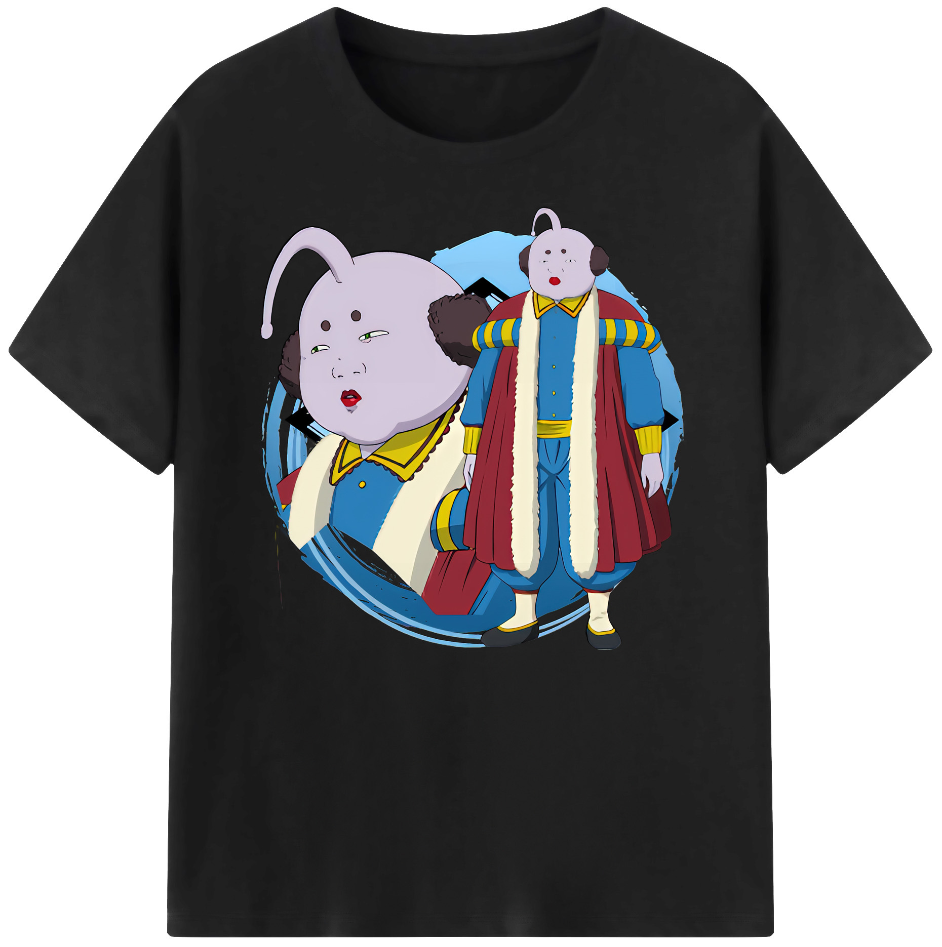 （画像用） ぎんたま 坂田銀時（さかたぎんとき） 神楽 志村新八（しむら しんぱち） GINTAMA Sakata Gintoki Kagura Shimura Shinpachi 綿100％ メンズ半袖Tシャツ｜肌触りやわらか＆通気性
