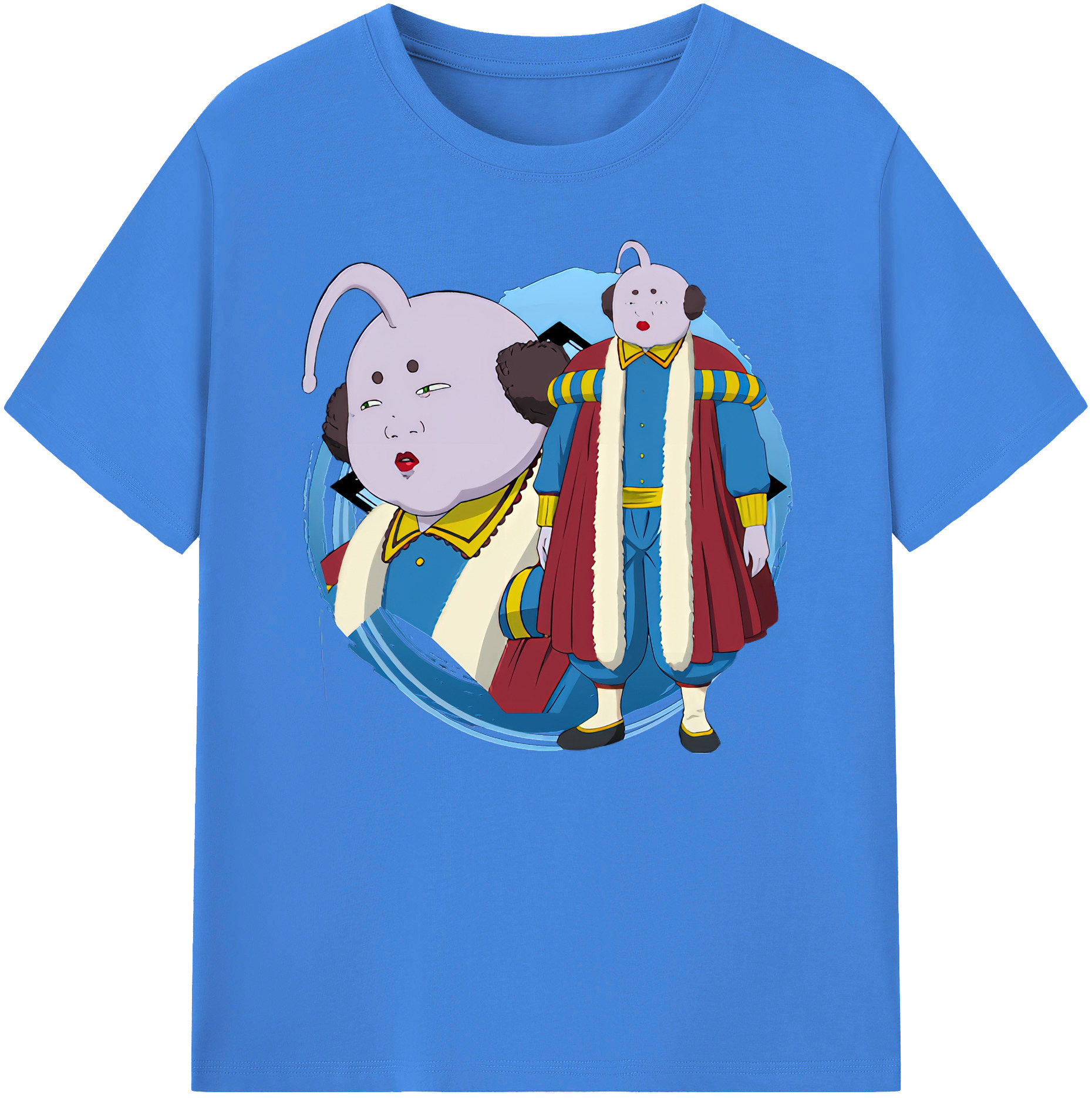 （画像用） ぎんたま 坂田銀時（さかたぎんとき） 神楽 志村新八（しむら しんぱち） GINTAMA Sakata Gintoki Kagura Shimura Shinpachi 綿100％ メンズ半袖Tシャツ｜肌触りやわらか＆通気性