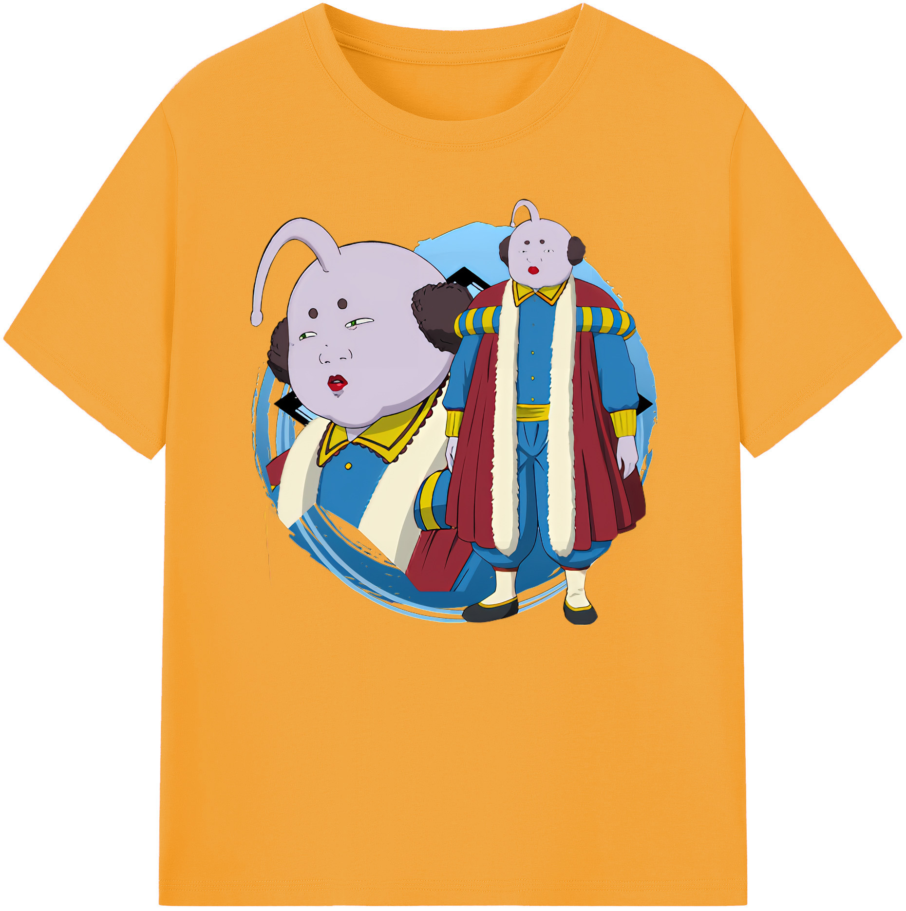 （画像用） ぎんたま 坂田銀時（さかたぎんとき） 神楽 志村新八（しむら しんぱち） GINTAMA Sakata Gintoki Kagura Shimura Shinpachi 綿100％ メンズ半袖Tシャツ｜肌触りやわらか＆通気性