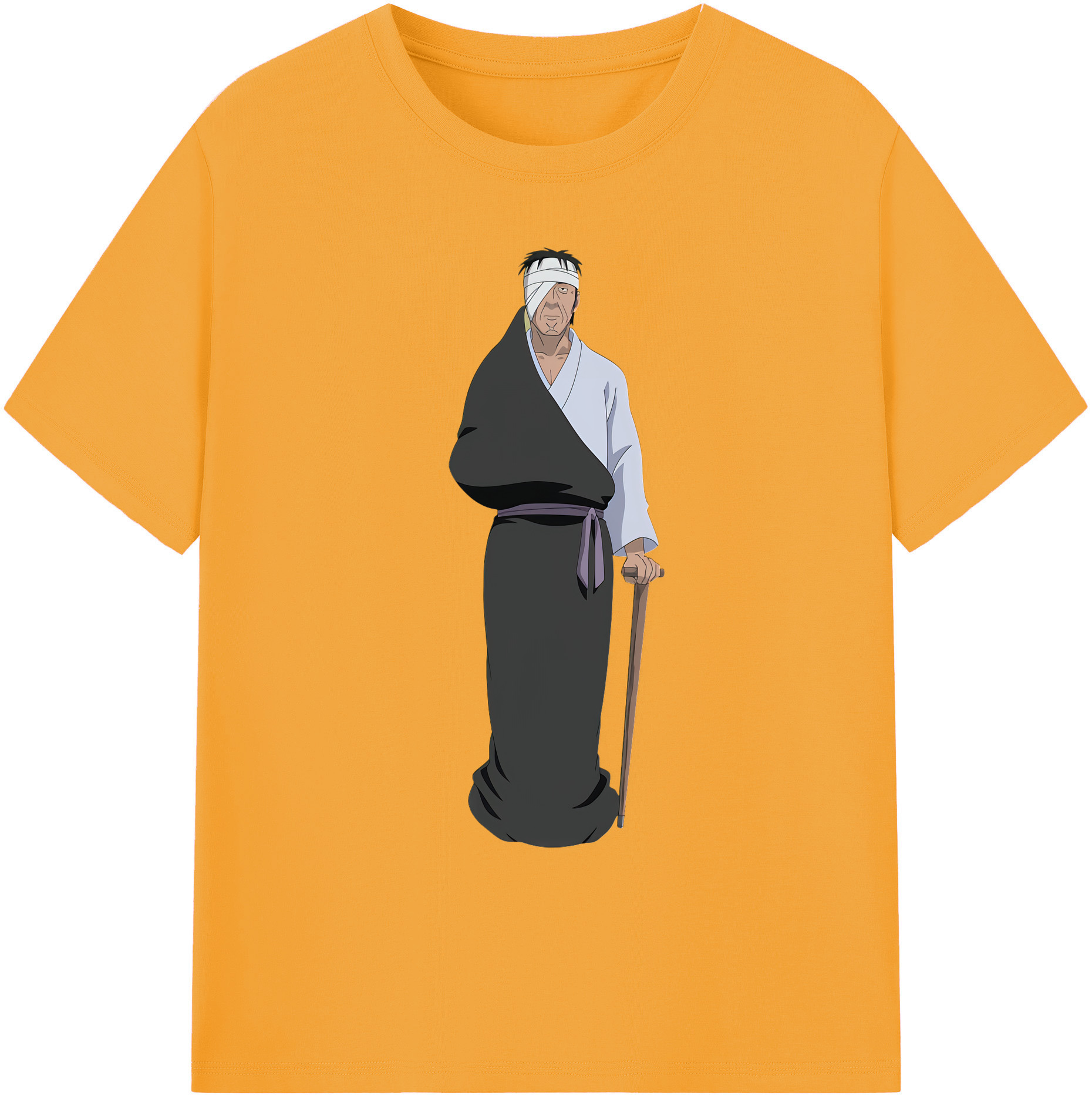 （画像用） ぎんたま 坂田銀時（さかたぎんとき） 神楽 志村新八（しむら しんぱち） GINTAMA Sakata Gintoki Kagura Shimura Shinpachi 綿100％ メンズ半袖Tシャツ｜肌触りやわらか＆通気性