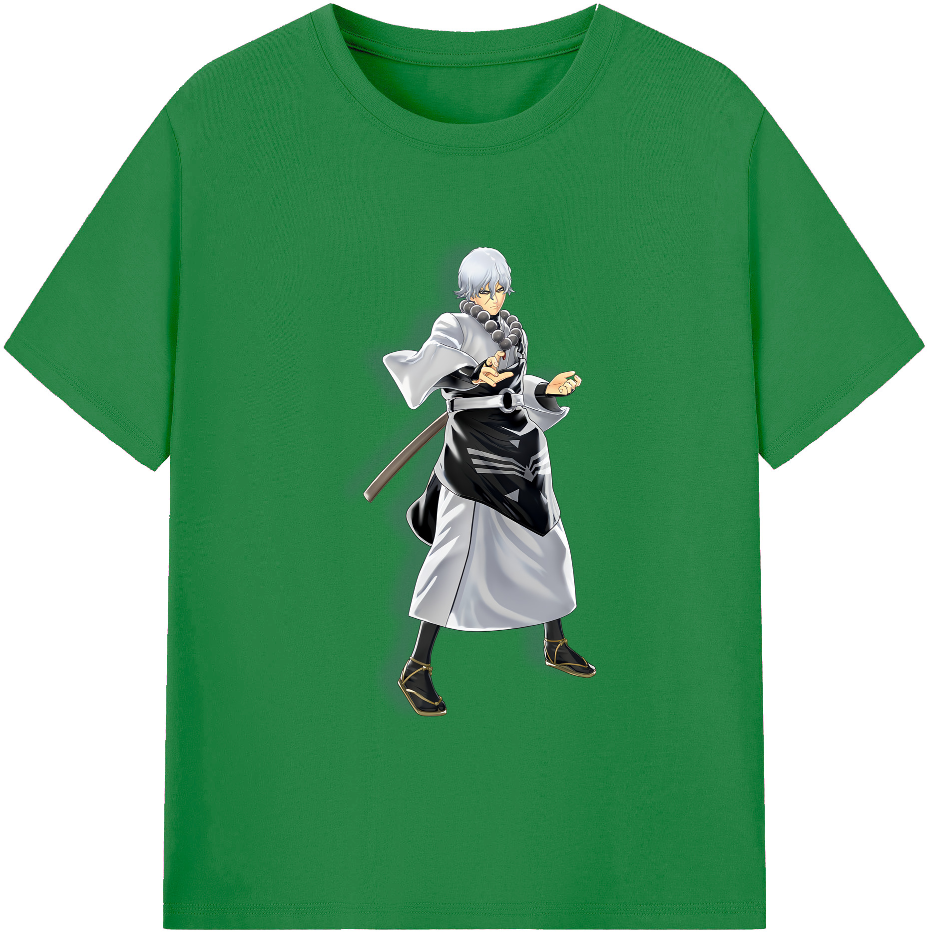 （画像用） ぎんたま 坂田銀時（さかたぎんとき） 神楽 志村新八（しむら しんぱち） GINTAMA Sakata Gintoki Kagura Shimura Shinpachi 綿100％ メンズ半袖Tシャツ｜肌触りやわらか＆通気性