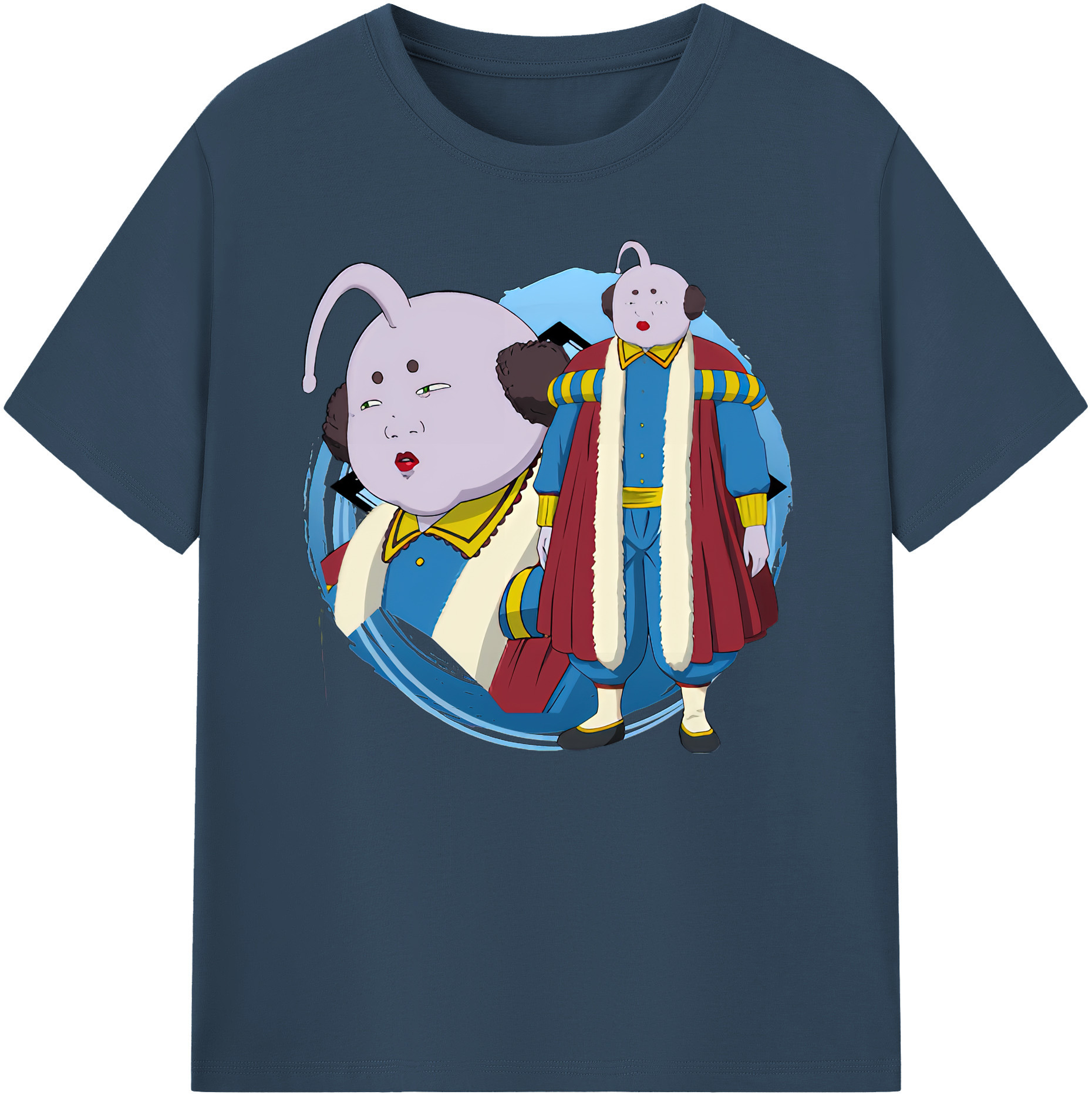 （画像用） ぎんたま 坂田銀時（さかたぎんとき） 神楽 志村新八（しむら しんぱち） GINTAMA Sakata Gintoki Kagura Shimura Shinpachi 綿100％ メンズ半袖Tシャツ｜肌触りやわらか＆通気性