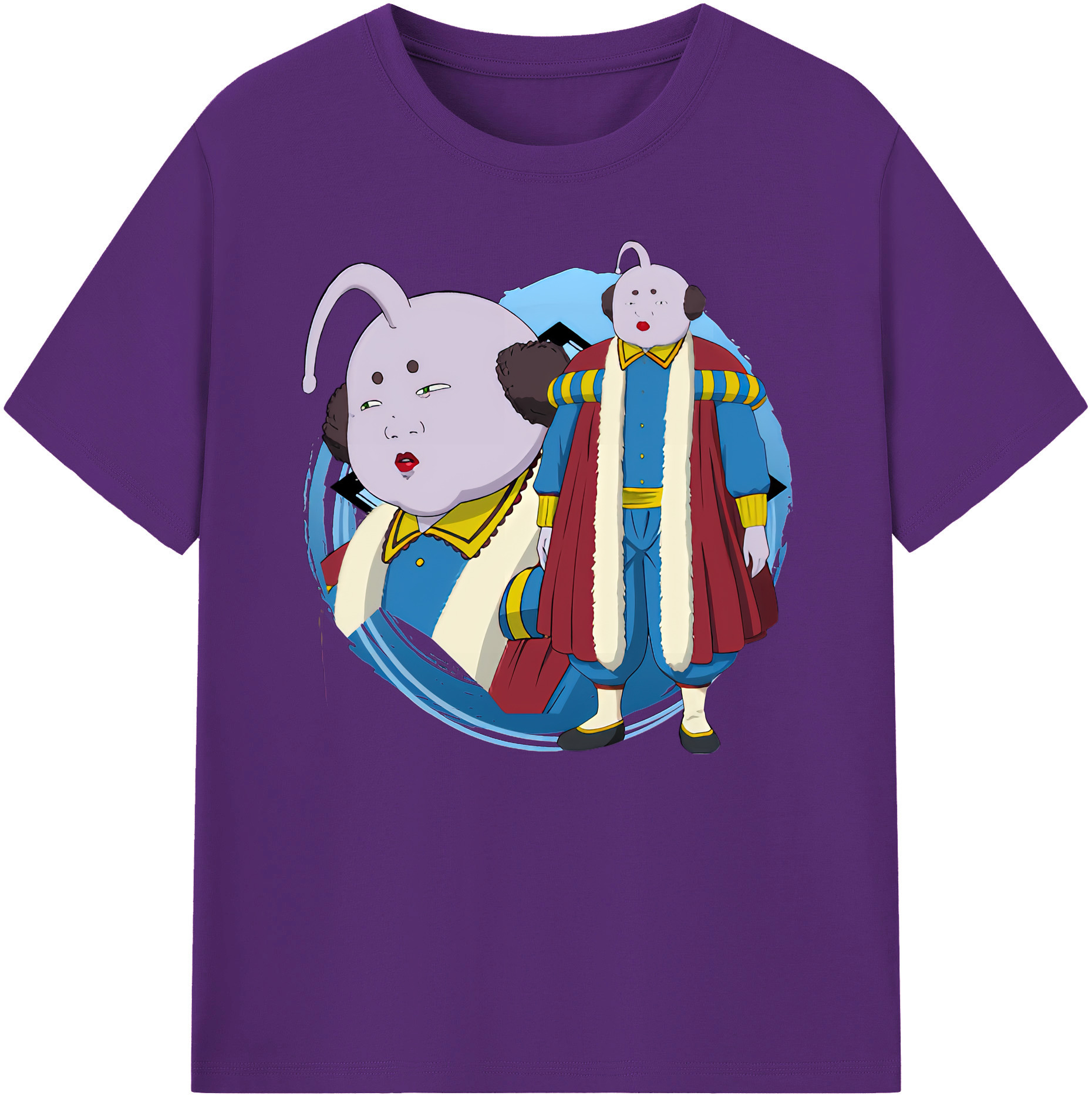 （画像用） ぎんたま 坂田銀時（さかたぎんとき） 神楽 志村新八（しむら しんぱち） GINTAMA Sakata Gintoki Kagura Shimura Shinpachi 綿100％ メンズ半袖Tシャツ｜肌触りやわらか＆通気性