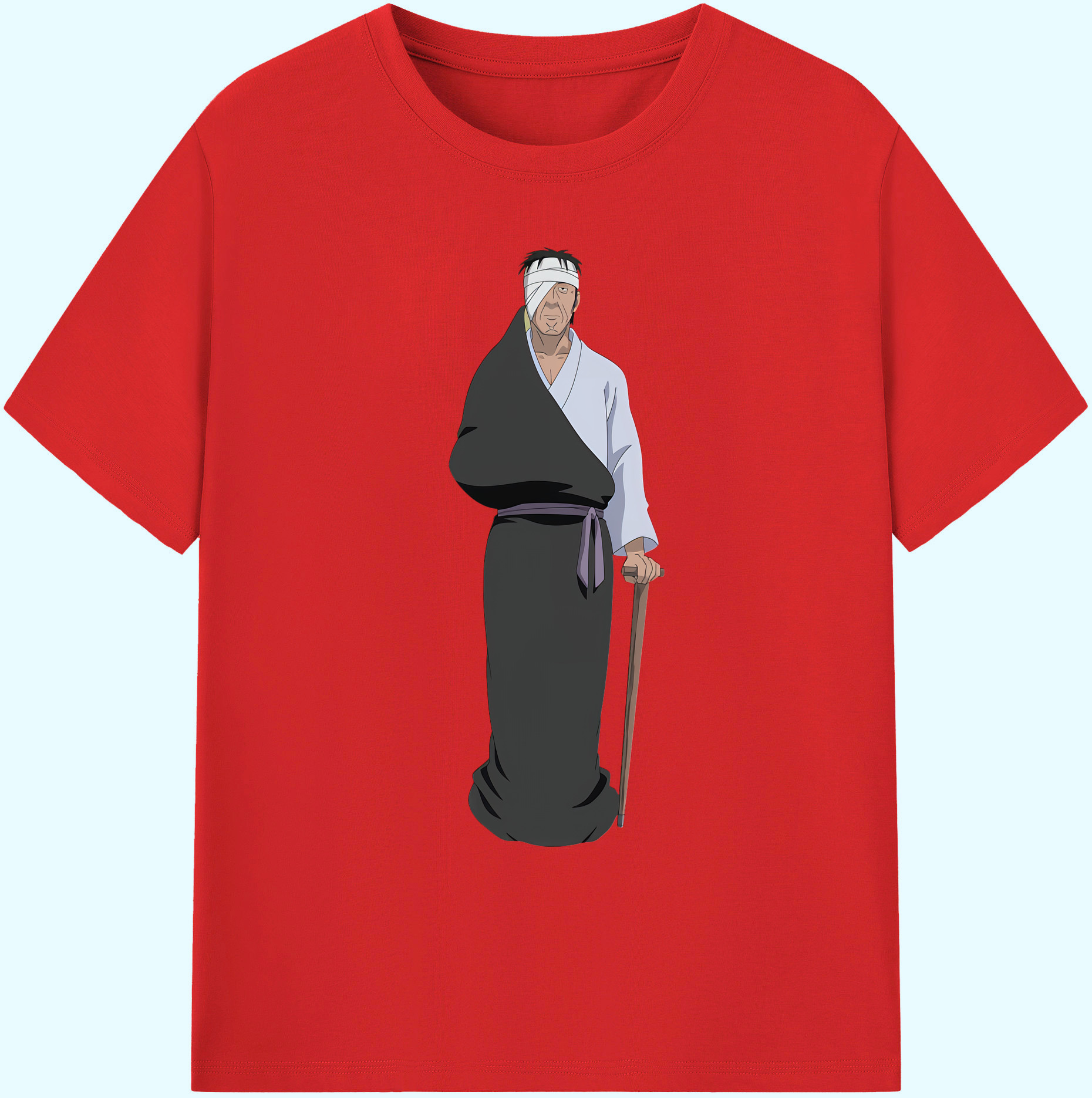 （画像用） ぎんたま 坂田銀時（さかたぎんとき） 神楽 志村新八（しむら しんぱち） GINTAMA Sakata Gintoki Kagura Shimura Shinpachi 綿100％ メンズ半袖Tシャツ｜肌触りやわらか＆通気性