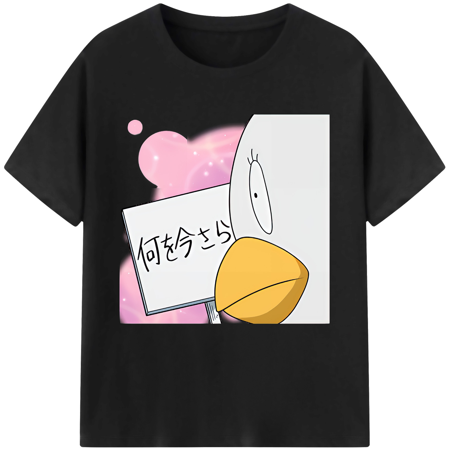 （画像用） ぎんたま 坂田銀時（さかたぎんとき） 神楽 志村新八（しむら しんぱち） GINTAMA Sakata Gintoki Kagura Shimura Shinpachi レディースカジュアルプリントTシャツ（綿100％）