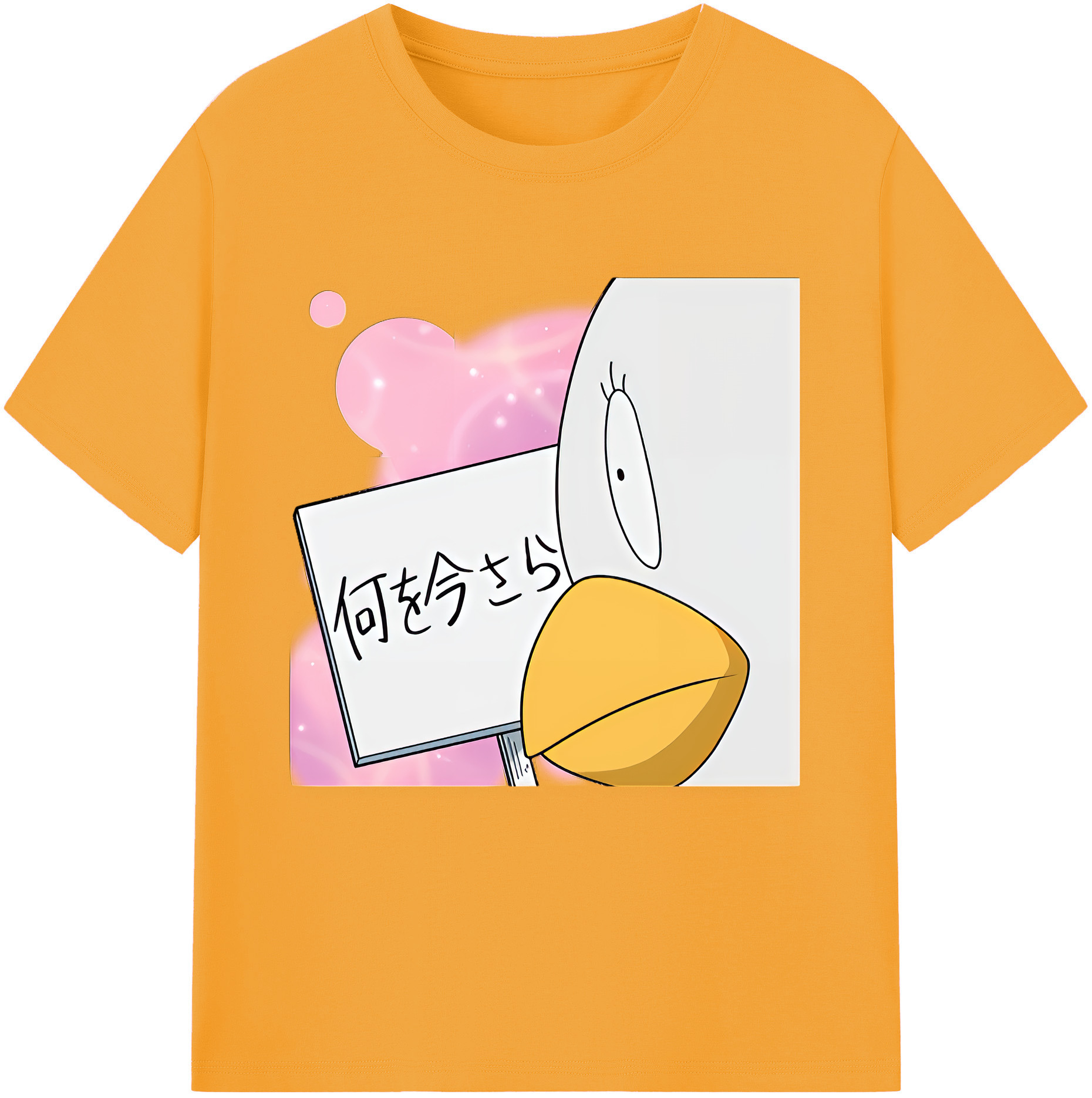 （画像用） ぎんたま 坂田銀時（さかたぎんとき） 神楽 志村新八（しむら しんぱち） GINTAMA Sakata Gintoki Kagura Shimura Shinpachi レディースカジュアルプリントTシャツ（綿100％）