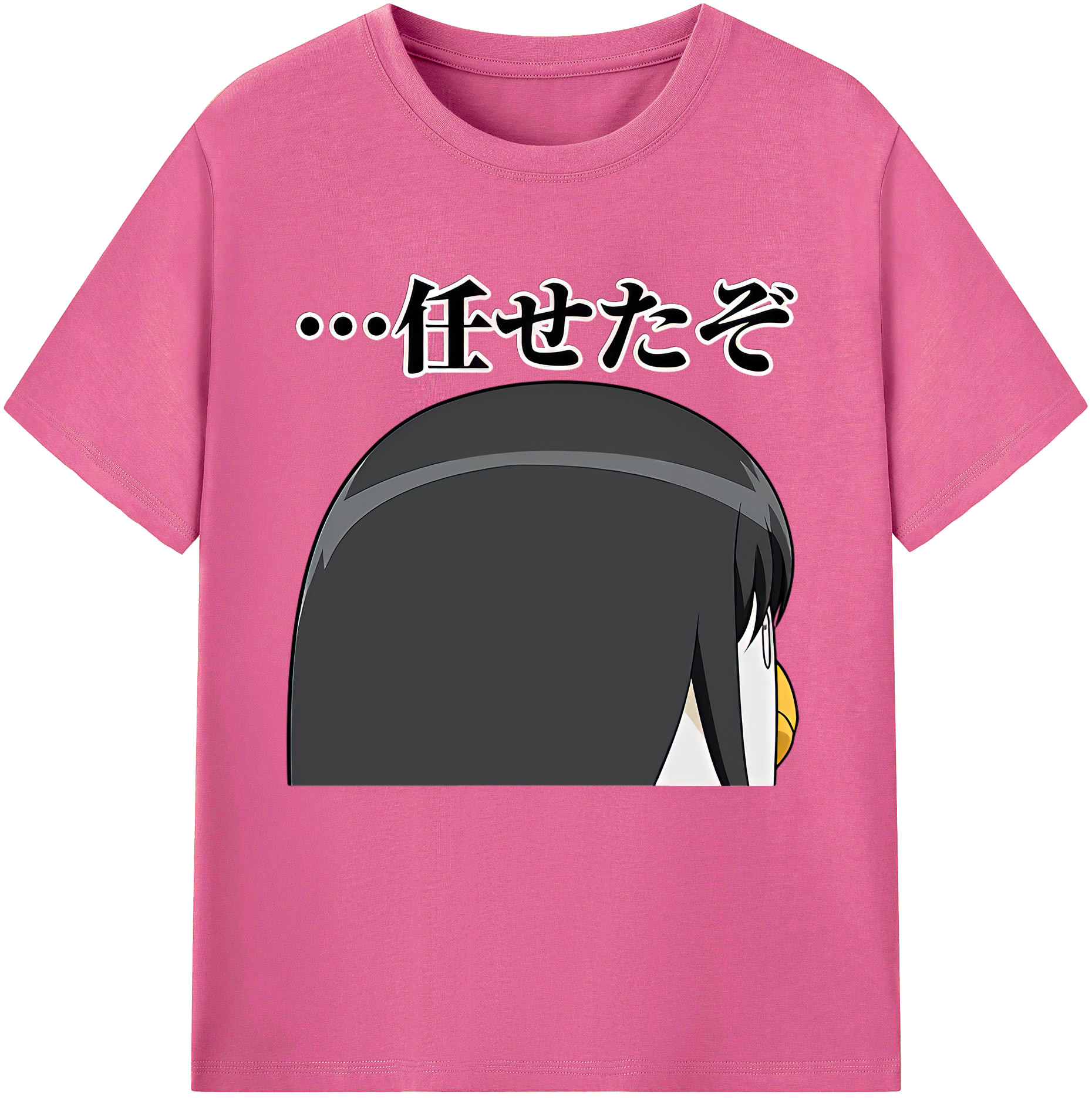 （画像用） ぎんたま 坂田銀時（さかたぎんとき） 神楽 志村新八（しむら しんぱち） GINTAMA Sakata Gintoki Kagura Shimura Shinpachi レディースカジュアルプリントTシャツ（綿100％）