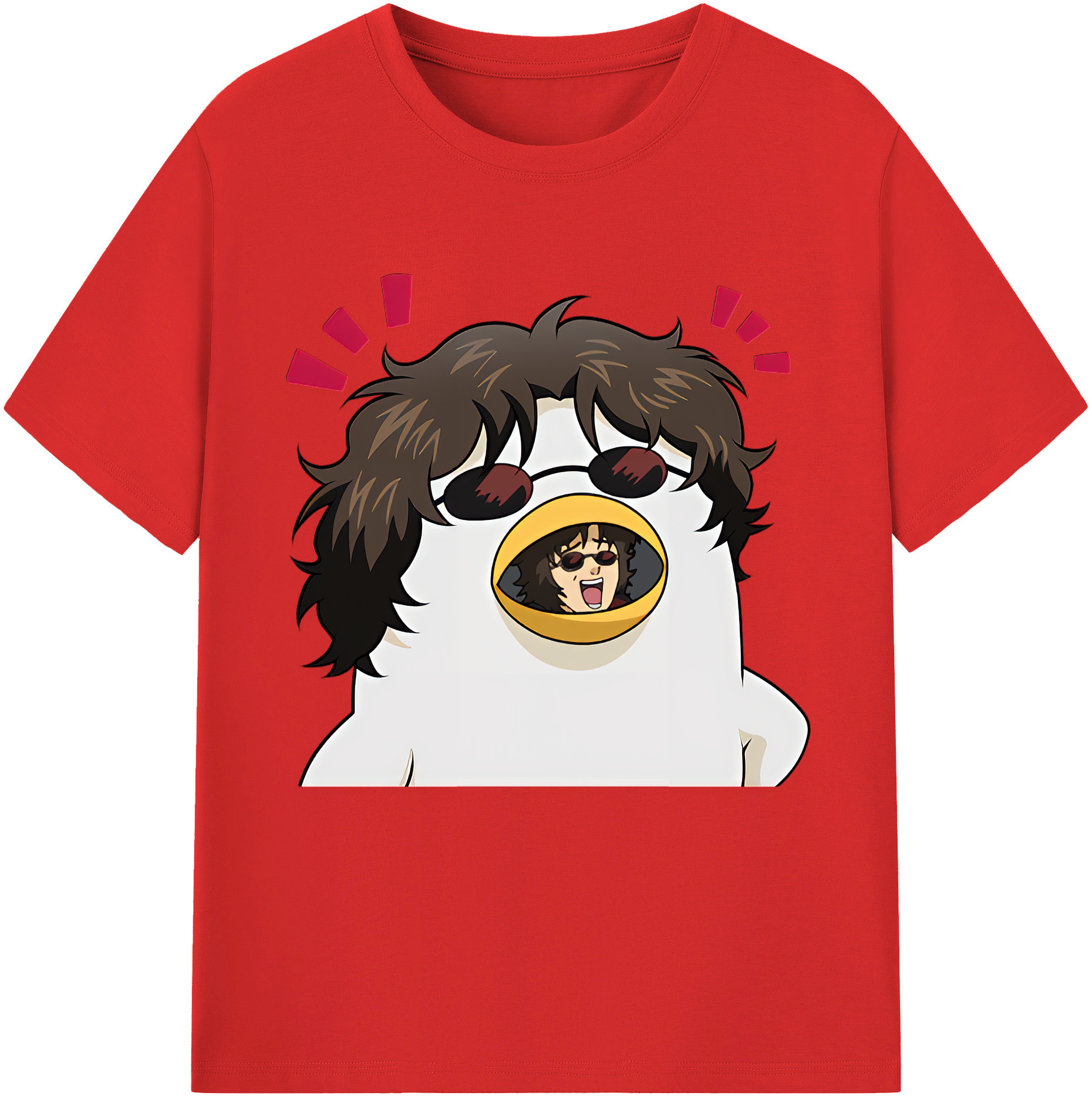 （画像用） ぎんたま 坂田銀時（さかたぎんとき） 神楽 志村新八（しむら しんぱち） GINTAMA Sakata Gintoki Kagura Shimura Shinpachi レディースカジュアルプリントTシャツ（綿100％）