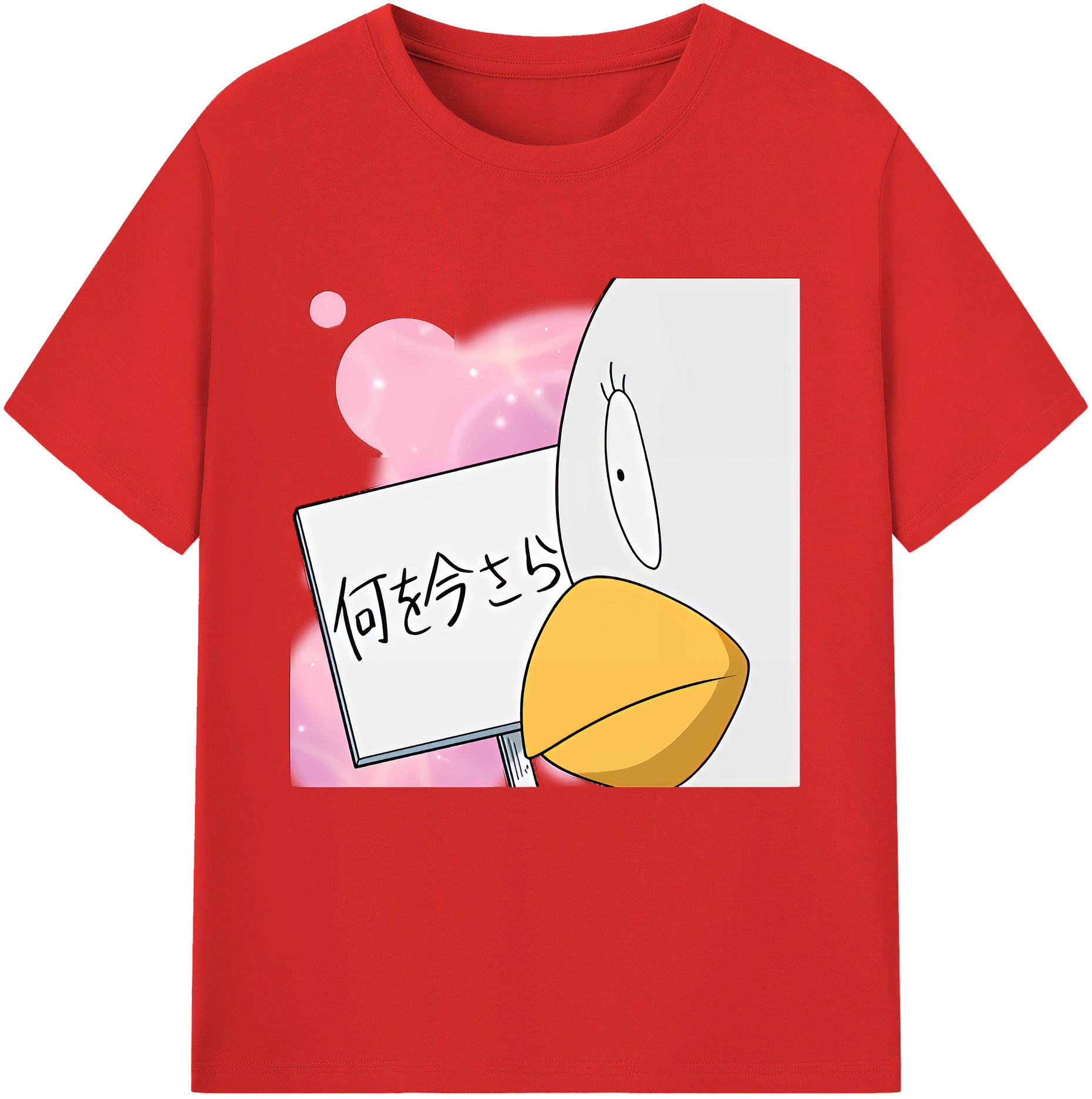 （画像用） ぎんたま 坂田銀時（さかたぎんとき） 神楽 志村新八（しむら しんぱち） GINTAMA Sakata Gintoki Kagura Shimura Shinpachi レディースカジュアルプリントTシャツ（綿100％）