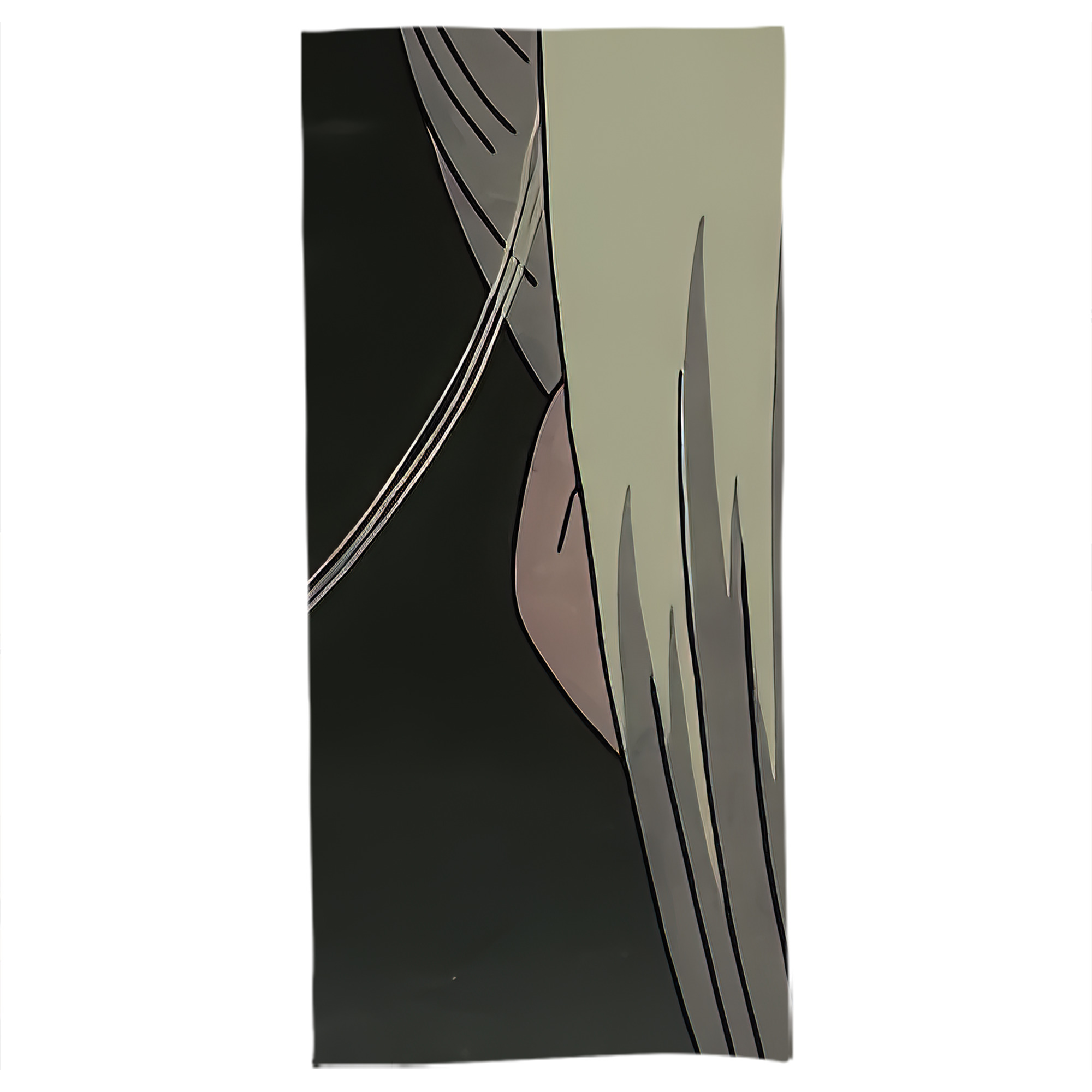 （画像用） ぎんたま 坂田銀時（さかたぎんとき） 神楽 志村新八（しむら しんぱち） GINTAMA Sakata Gintoki Kagura Shimura Shinpachi 大判バスタオル 70×140cm 吸水速乾 柔らかい肌触り