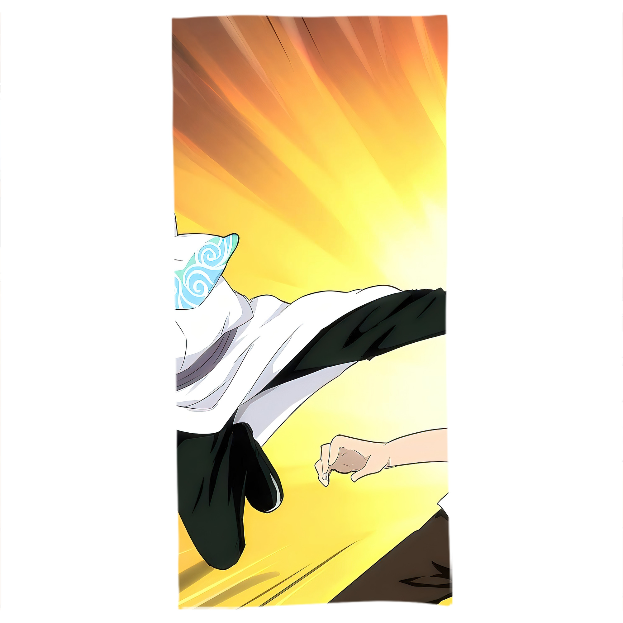 （画像用） ぎんたま 坂田銀時（さかたぎんとき） 神楽 志村新八（しむら しんぱち） GINTAMA Sakata Gintoki Kagura Shimura Shinpachi 大判バスタオル 70×140cm 吸水速乾 柔らかい肌触り