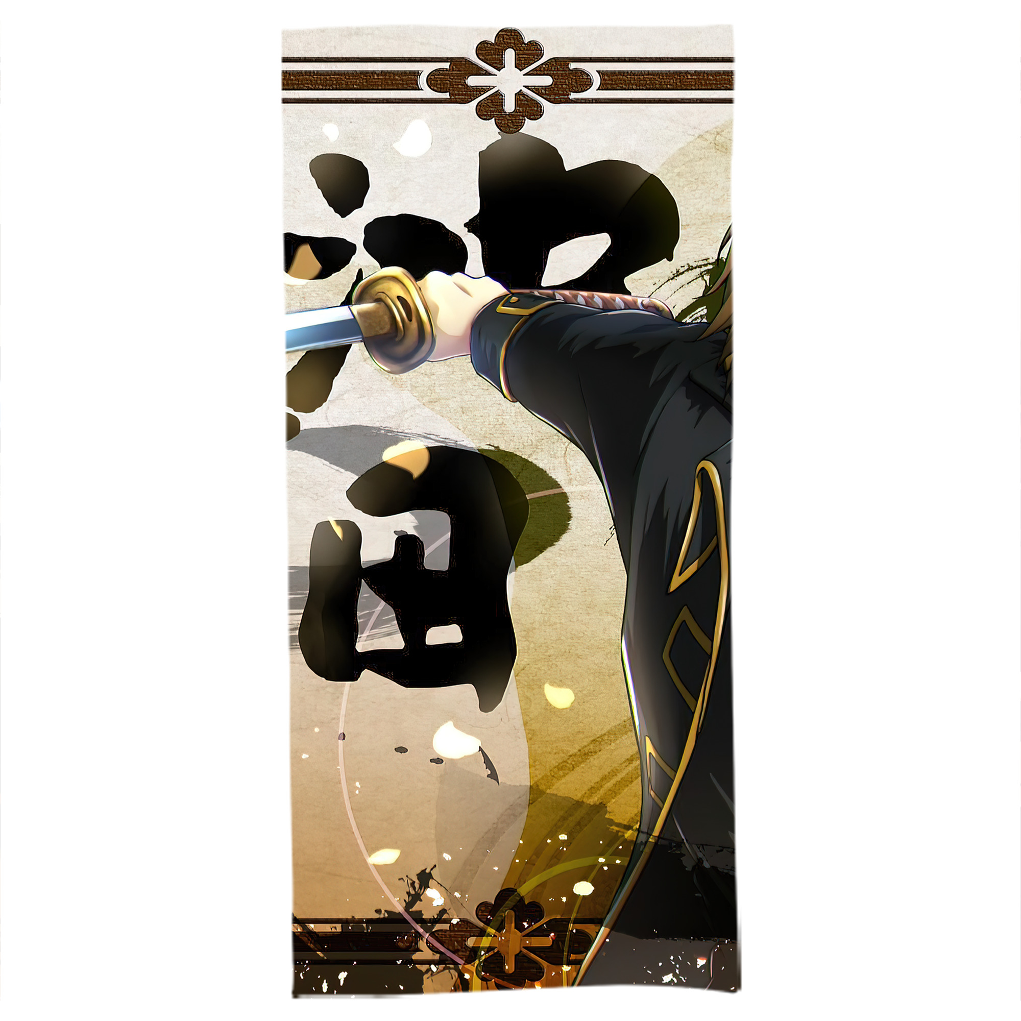 （画像用） ぎんたま 坂田銀時（さかたぎんとき） 神楽 志村新八（しむら しんぱち） GINTAMA Sakata Gintoki Kagura Shimura Shinpachi 大判バスタオル 70×140cm 吸水速乾 柔らかい肌触り