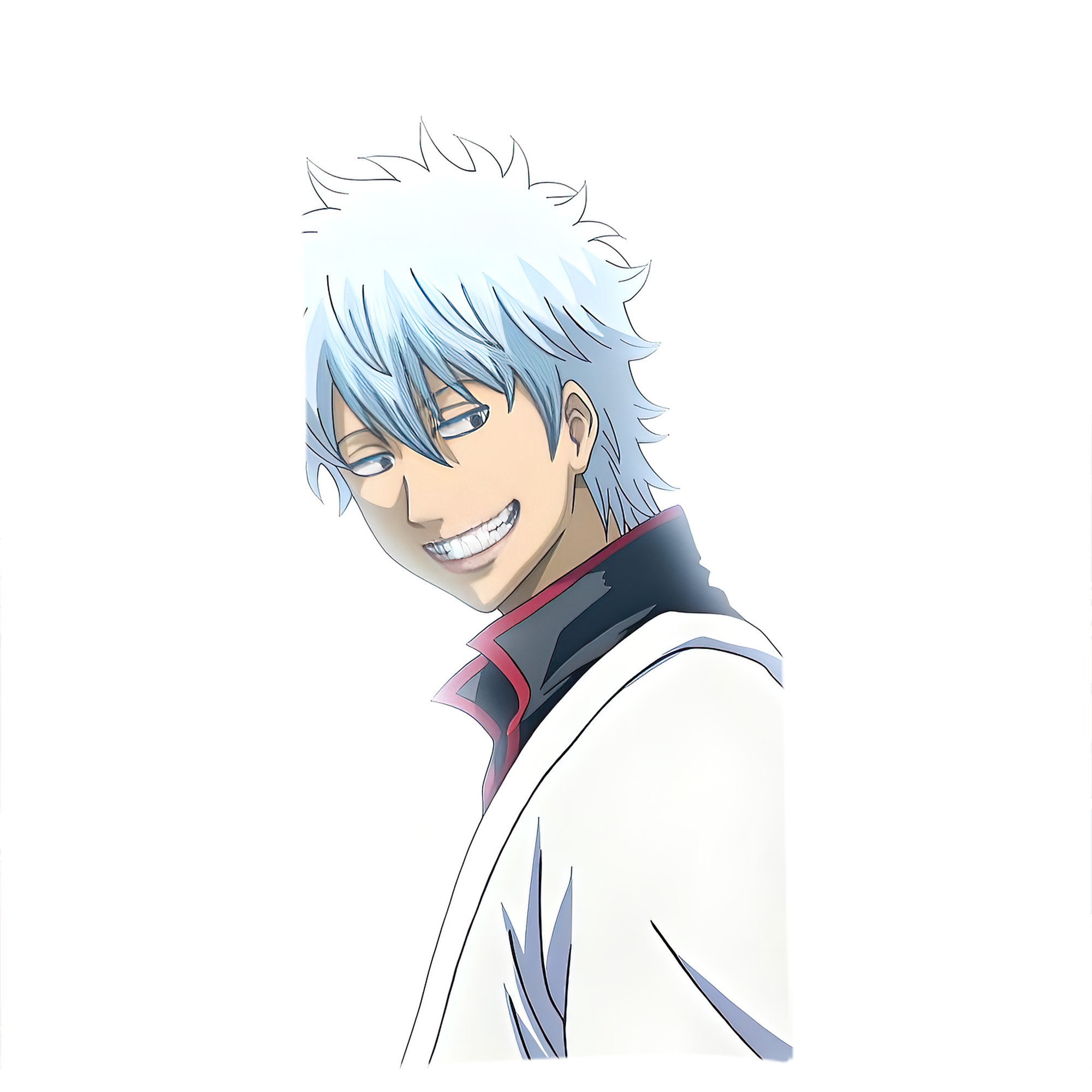 （画像用） ぎんたま 坂田銀時（さかたぎんとき） 神楽 志村新八（しむら しんぱち） GINTAMA Sakata Gintoki Kagura Shimura Shinpachi 大判バスタオル 70×140cm 吸水速乾 柔らかい肌触り