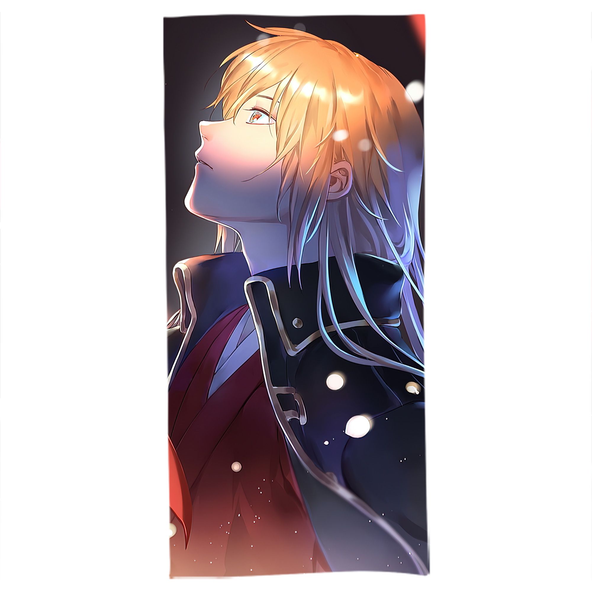 （画像用） ぎんたま 坂田銀時（さかたぎんとき） 神楽 志村新八（しむら しんぱち） GINTAMA Sakata Gintoki Kagura Shimura Shinpachi 大判バスタオル 70×140cm 吸水速乾 柔らかい肌触り