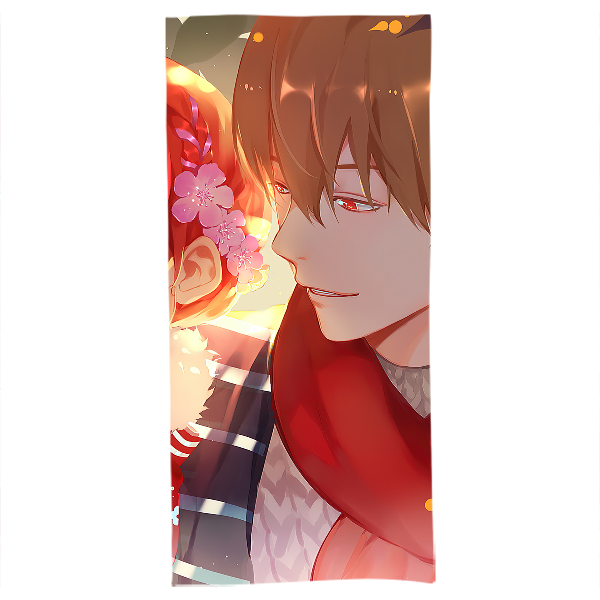 （画像用） ぎんたま 坂田銀時（さかたぎんとき） 神楽 志村新八（しむら しんぱち） GINTAMA Sakata Gintoki Kagura Shimura Shinpachi 大判バスタオル 70×140cm 吸水速乾 柔らかい肌触り