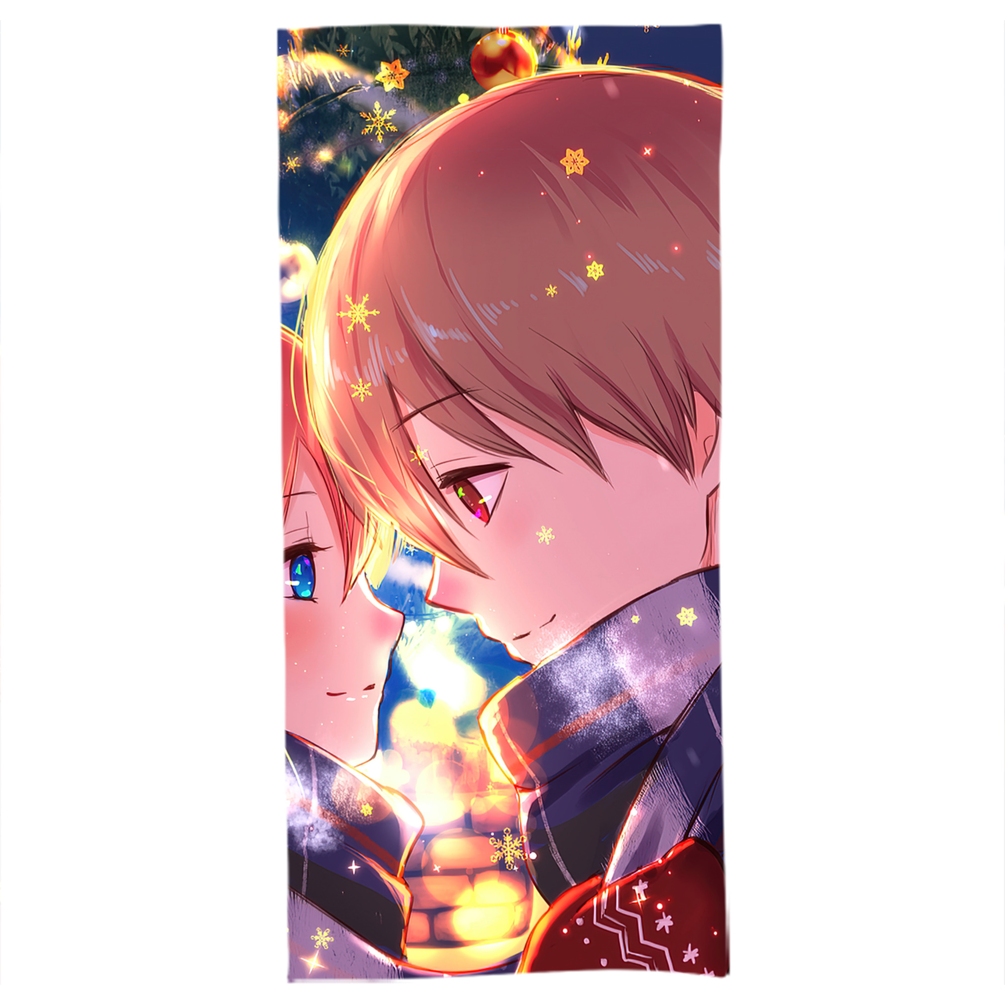 （画像用） ぎんたま 坂田銀時（さかたぎんとき） 神楽 志村新八（しむら しんぱち） GINTAMA Sakata Gintoki Kagura Shimura Shinpachi 大判バスタオル 70×140cm 吸水速乾 柔らかい肌触り