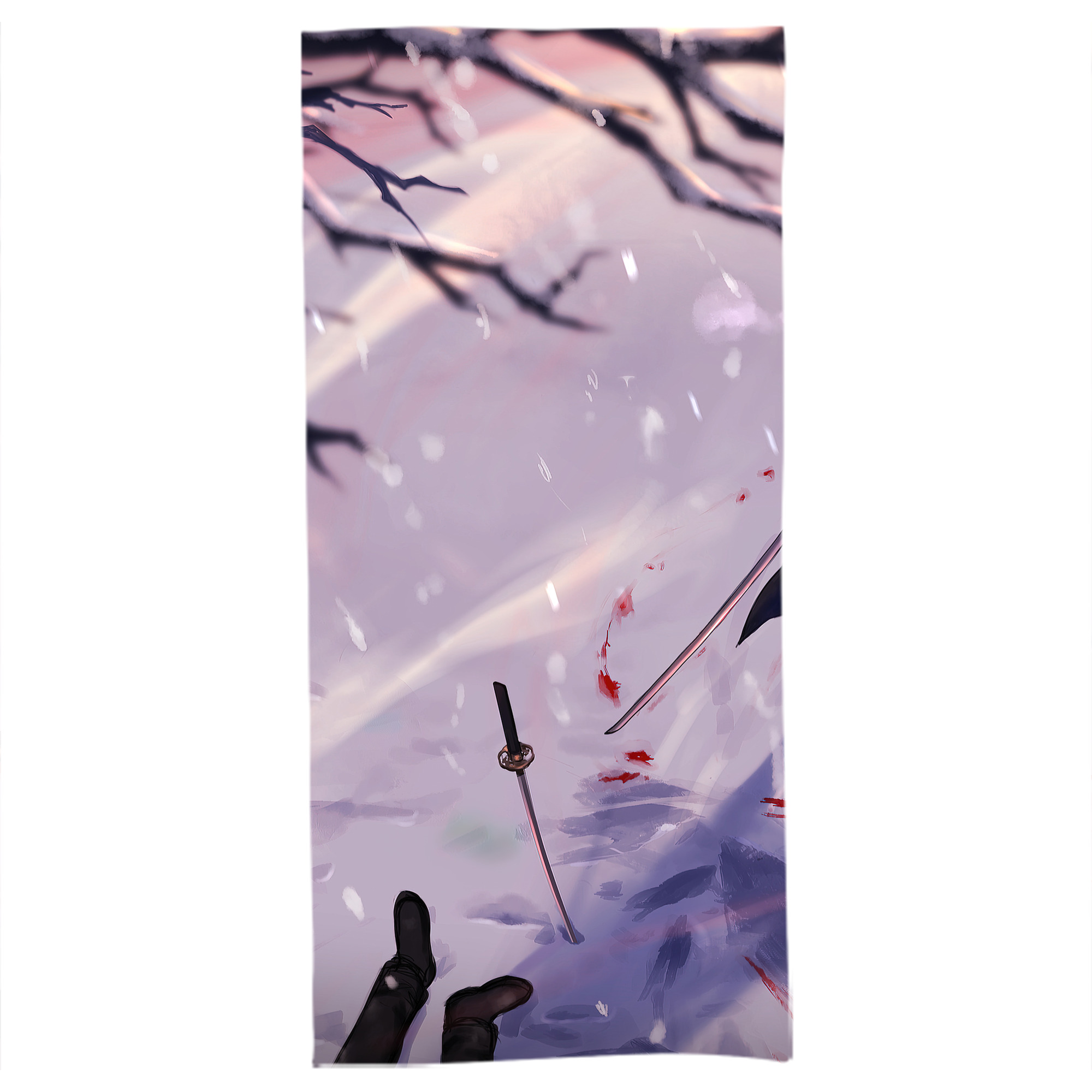 （画像用） ぎんたま 坂田銀時（さかたぎんとき） 神楽 志村新八（しむら しんぱち） GINTAMA Sakata Gintoki Kagura Shimura Shinpachi 大判バスタオル 70×140cm 吸水速乾 柔らかい肌触り