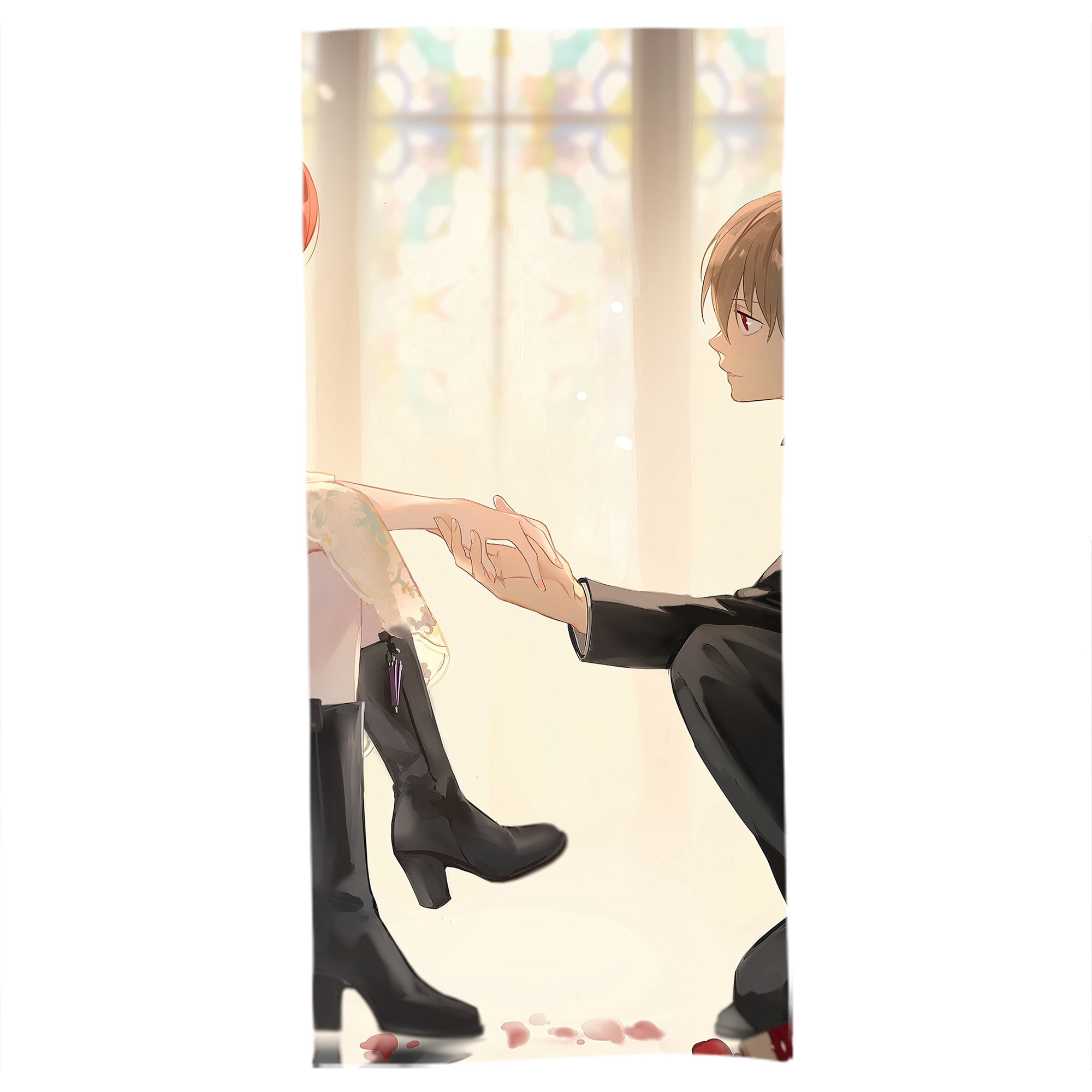 （画像用） ぎんたま 坂田銀時（さかたぎんとき） 神楽 志村新八（しむら しんぱち） GINTAMA Sakata Gintoki Kagura Shimura Shinpachi 大判バスタオル 70×140cm 吸水速乾 柔らかい肌触り