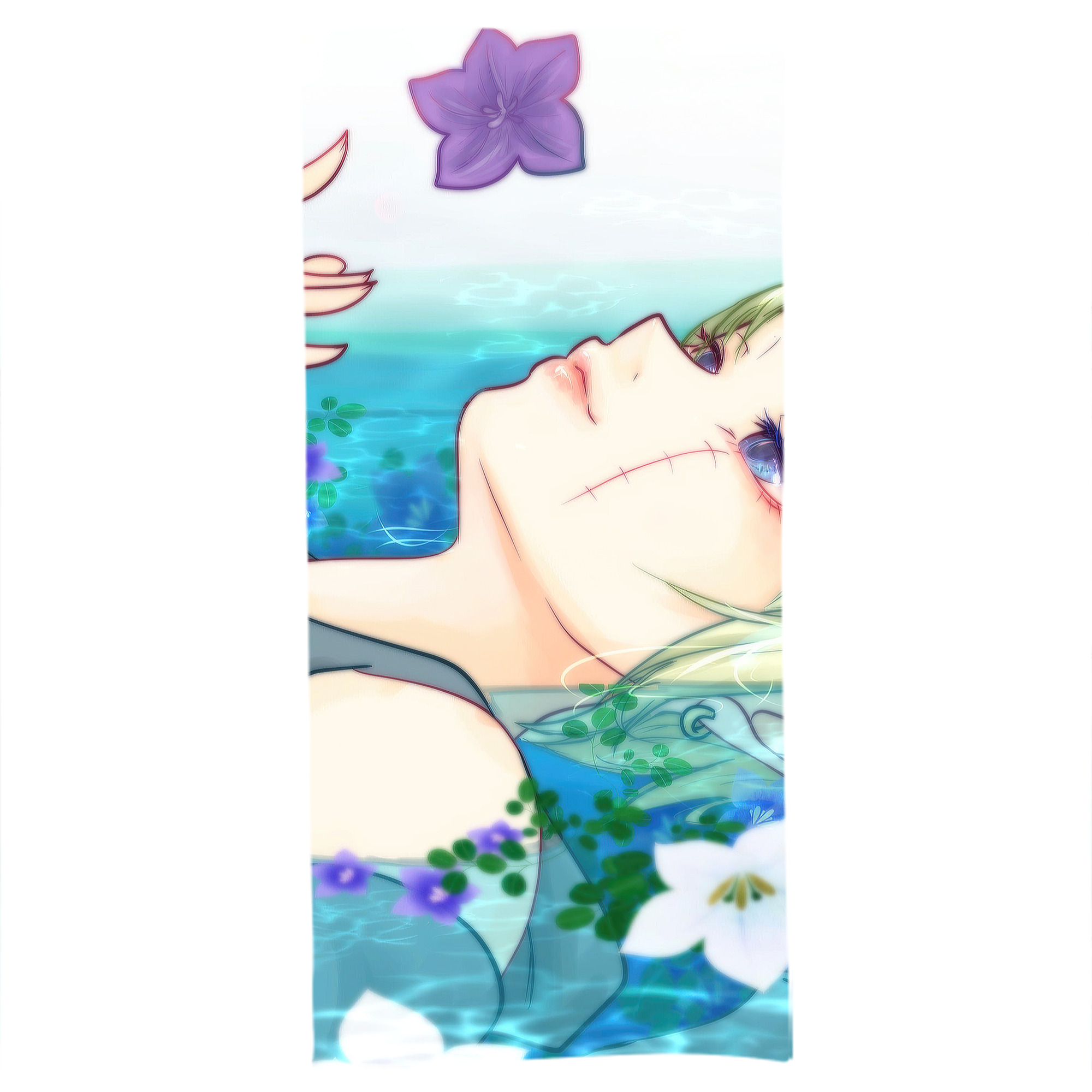 （画像用） ぎんたま 坂田銀時（さかたぎんとき） 神楽 志村新八（しむら しんぱち） GINTAMA Sakata Gintoki Kagura Shimura Shinpachi 大判バスタオル 70×140cm 吸水速乾 柔らかい肌触り