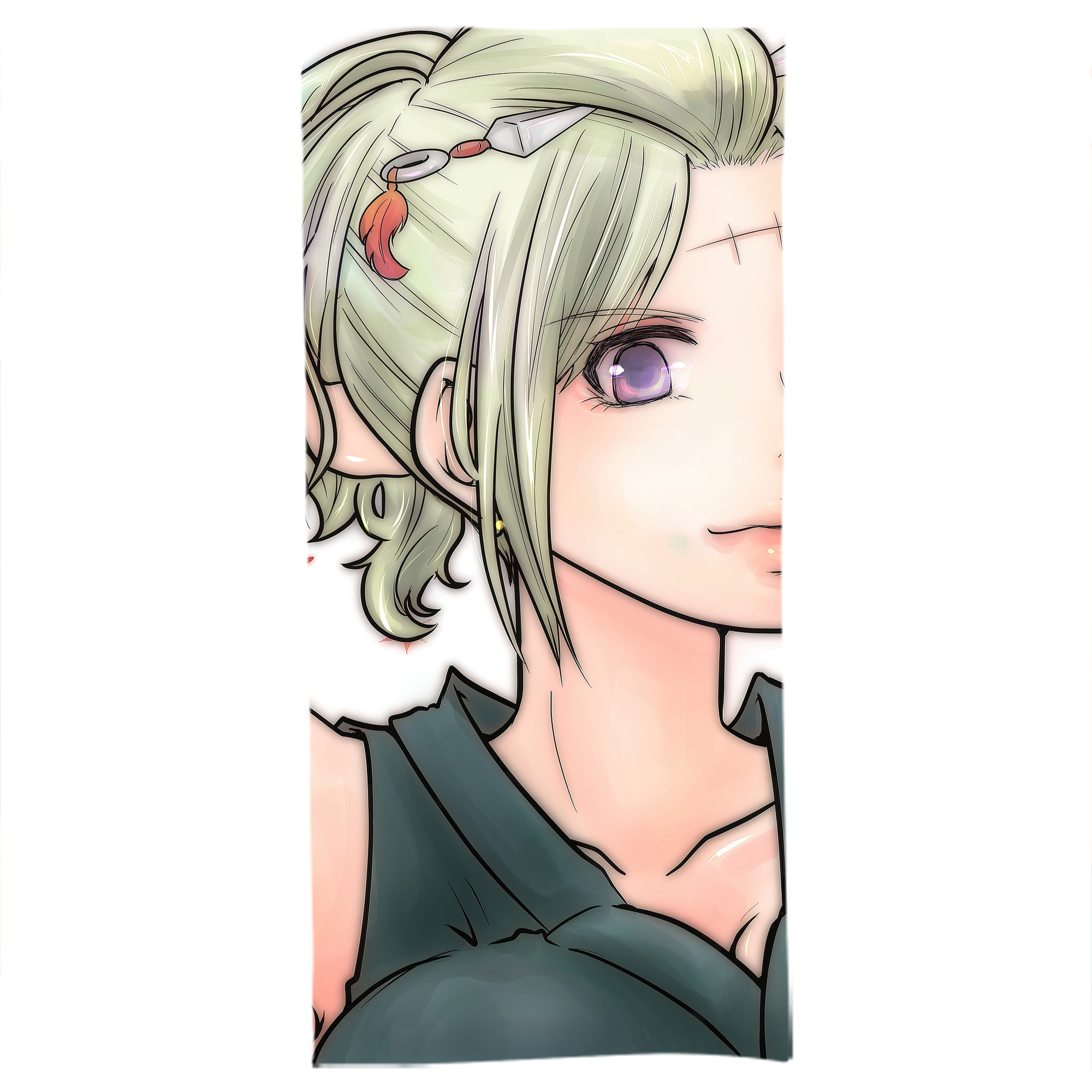 （画像用） ぎんたま 坂田銀時（さかたぎんとき） 神楽 志村新八（しむら しんぱち） GINTAMA Sakata Gintoki Kagura Shimura Shinpachi 大判バスタオル 70×140cm 吸水速乾 柔らかい肌触り
