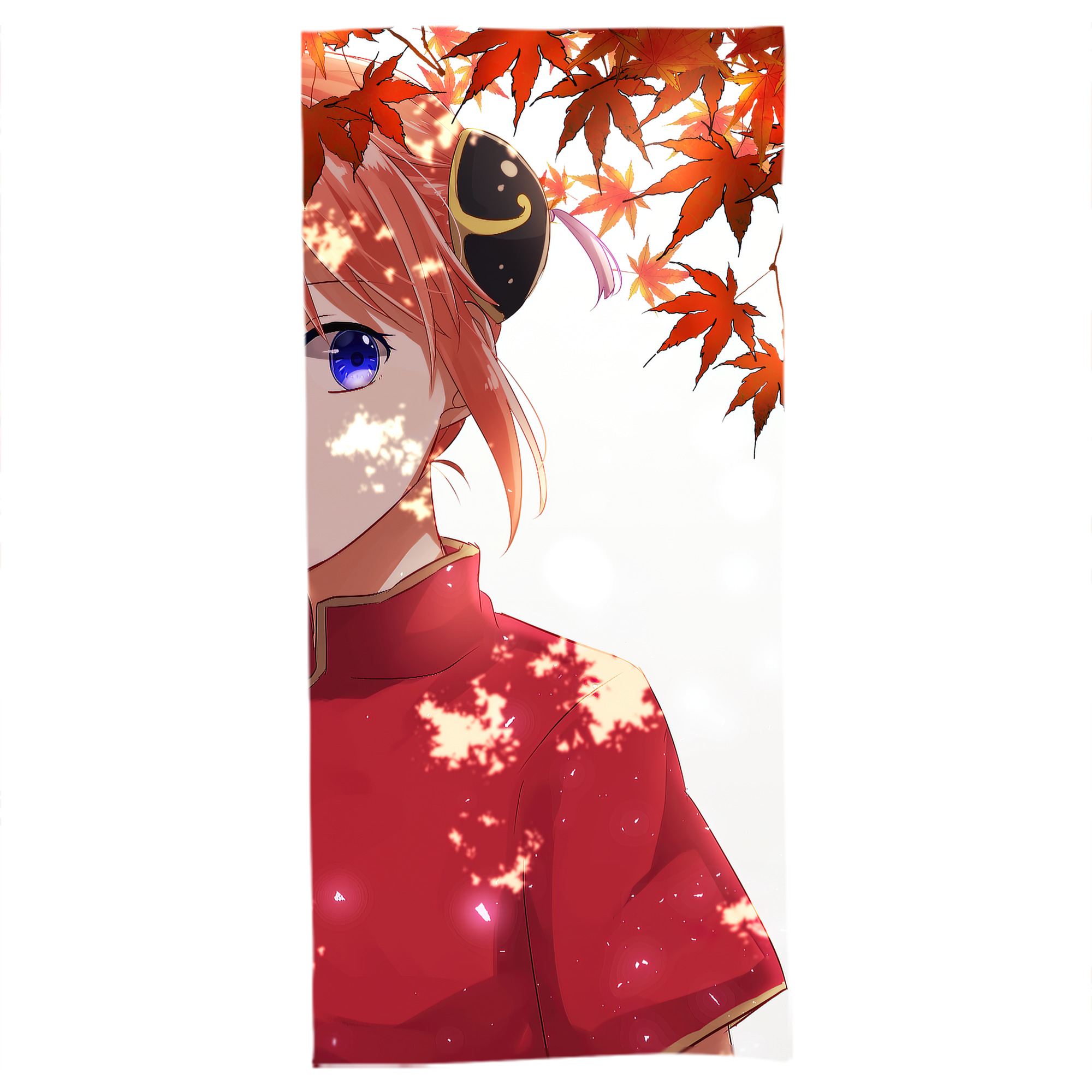 （画像用） ぎんたま 坂田銀時（さかたぎんとき） 神楽 志村新八（しむら しんぱち） GINTAMA Sakata Gintoki Kagura Shimura Shinpachi 大判バスタオル 70×140cm 吸水速乾 柔らかい肌触り