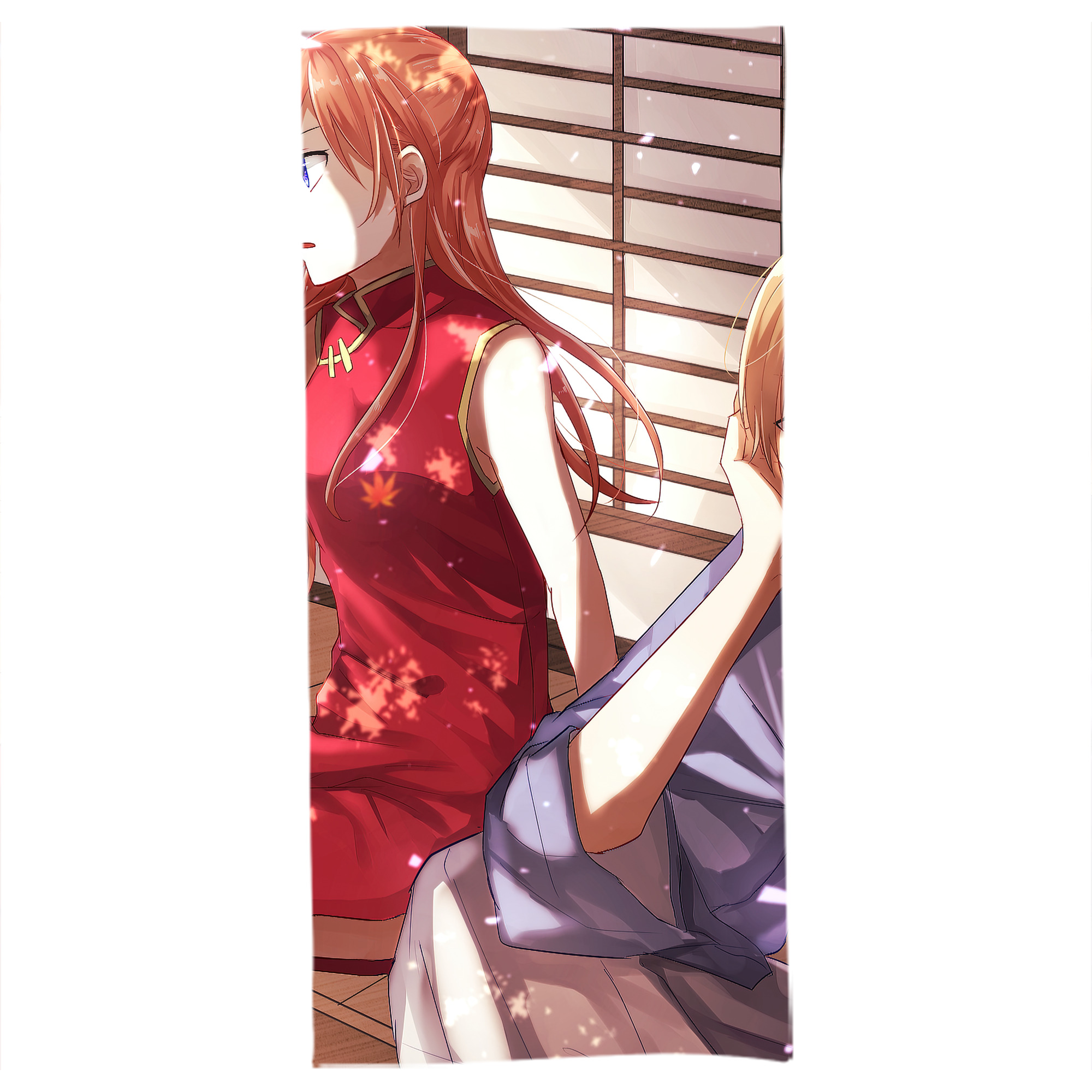 （画像用） ぎんたま 坂田銀時（さかたぎんとき） 神楽 志村新八（しむら しんぱち） GINTAMA Sakata Gintoki Kagura Shimura Shinpachi 大判バスタオル 70×140cm 吸水速乾 柔らかい肌触り