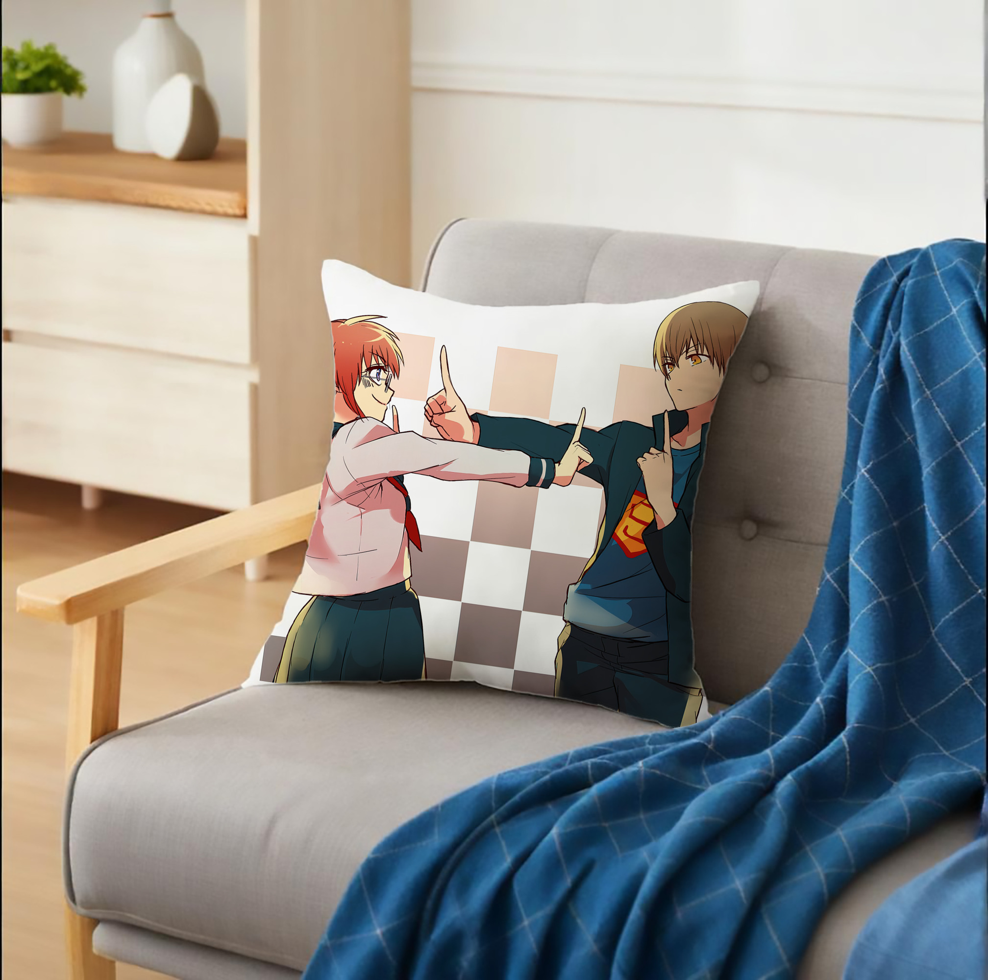一般的なイメージ