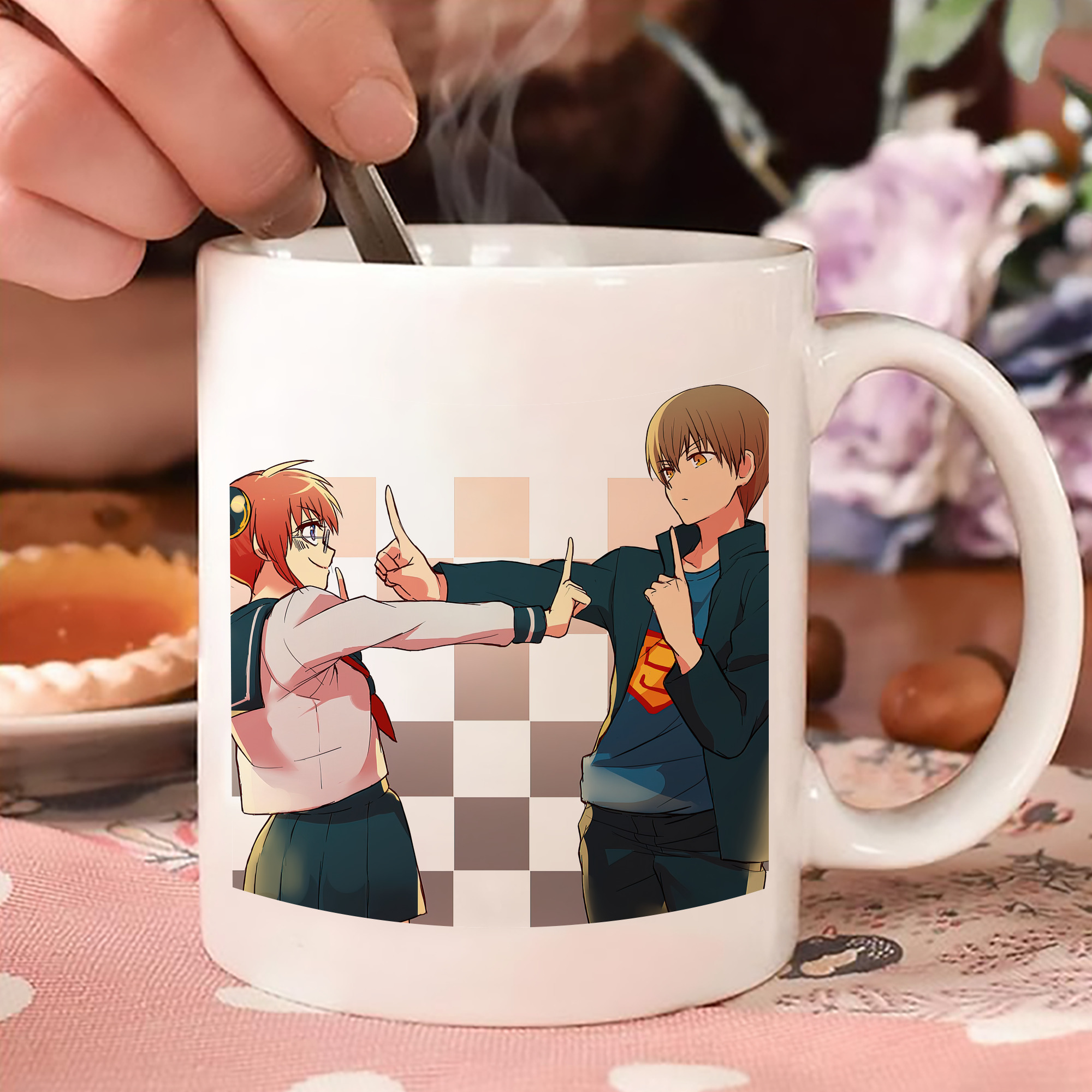 一般的なイメージ