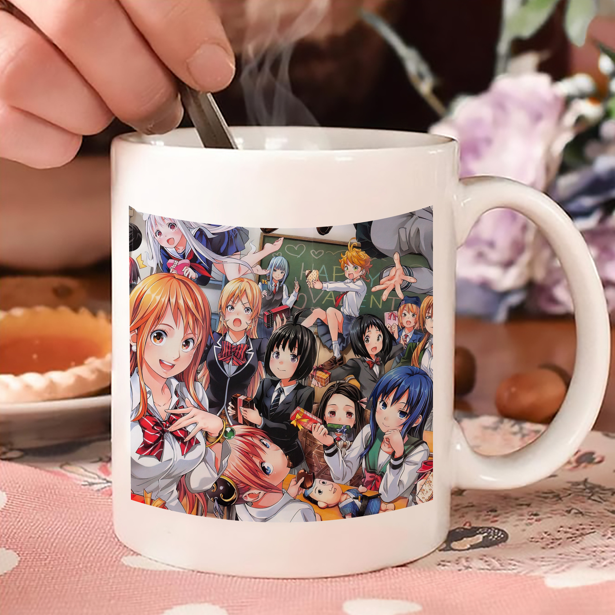 一般的なイメージ