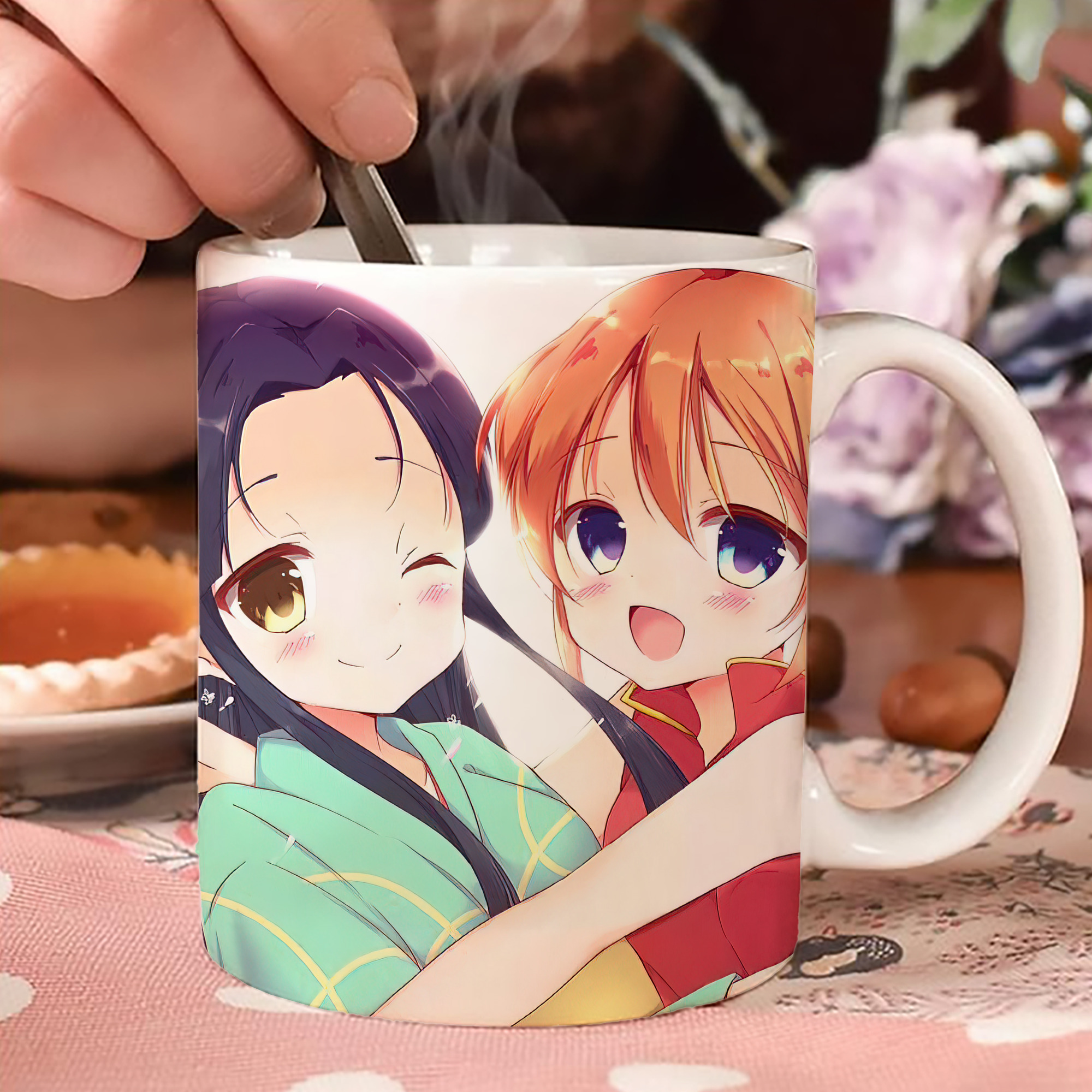 一般的なイメージ