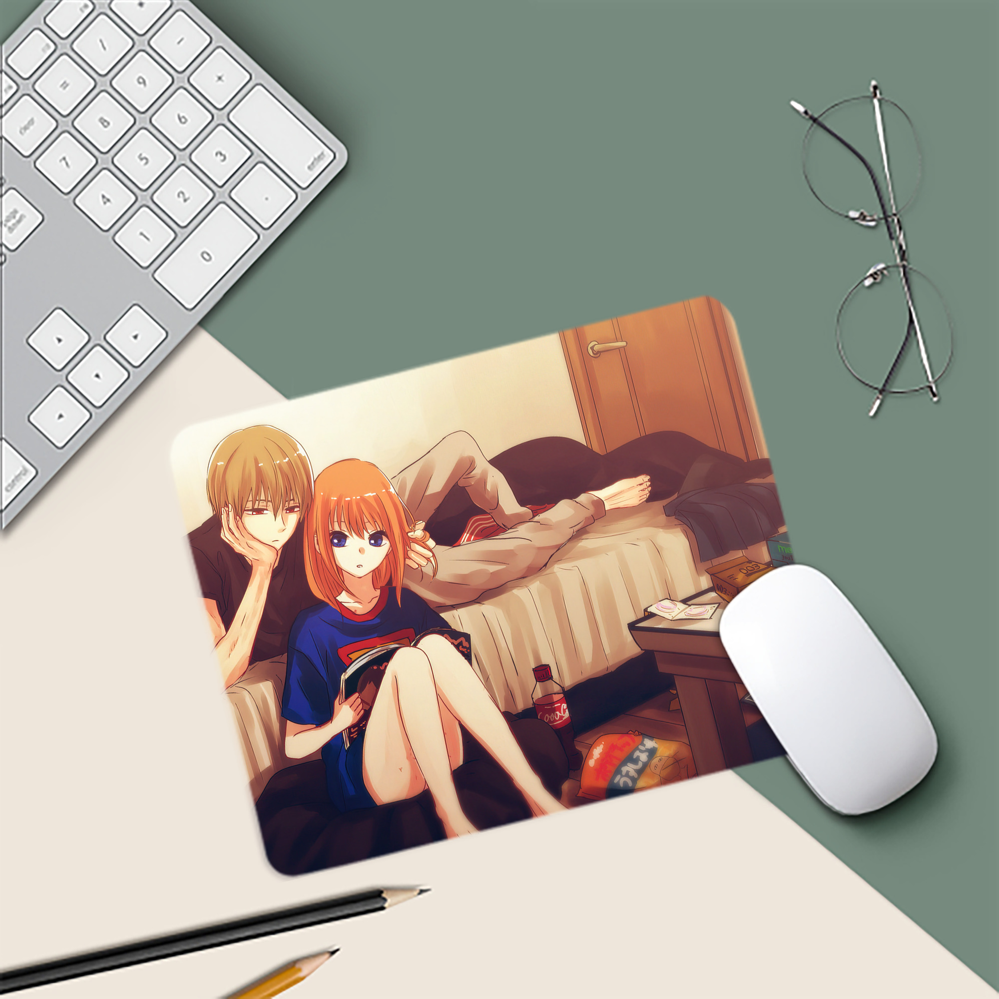 一般的なイメージ