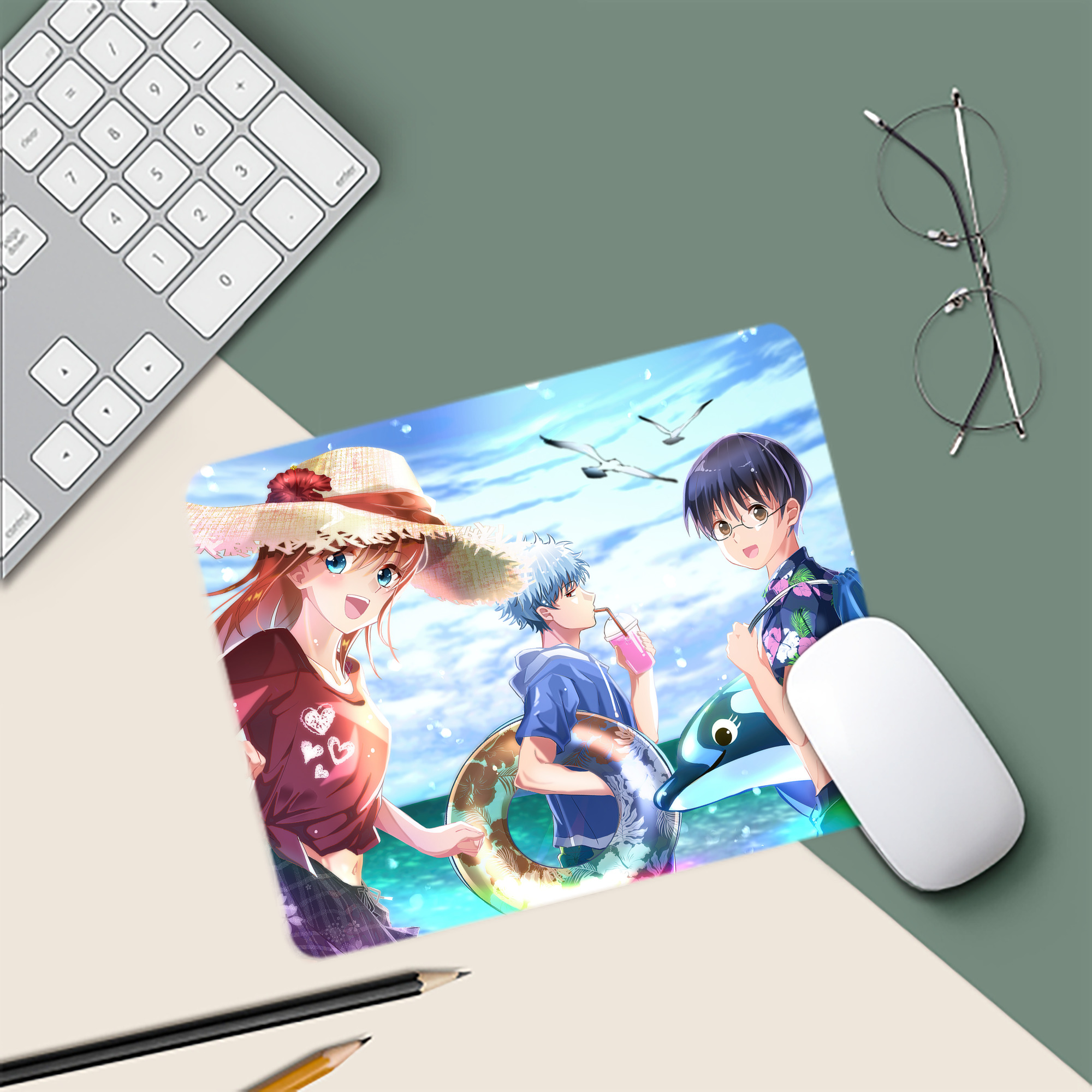 一般的なイメージ