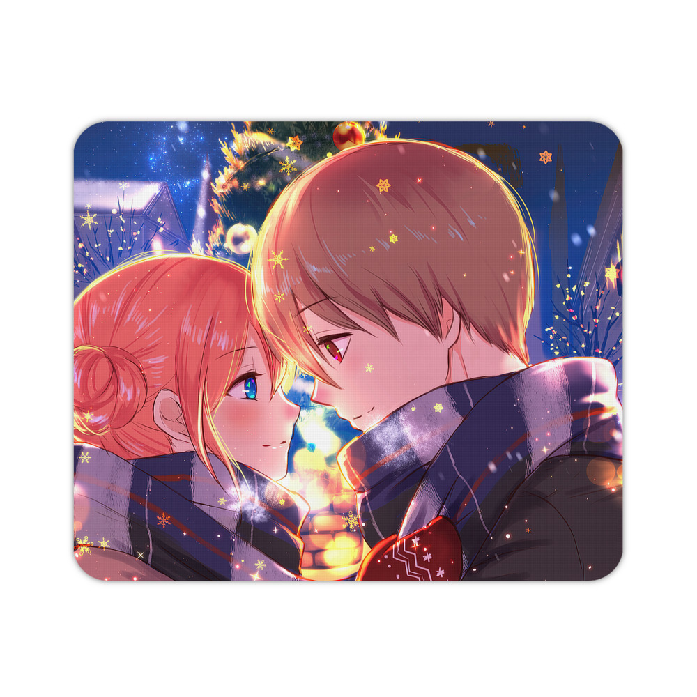（画像用） ぎんたま 坂田銀時（さかたぎんとき） 神楽 志村新八（しむら しんぱち） GINTAMA Sakata Gintoki Kagura Shimura Shinpachi マウスパッド ステッチ加工 ラバー素材 防水 滑り止め 超薄型 ゲーミング/オフィス対応