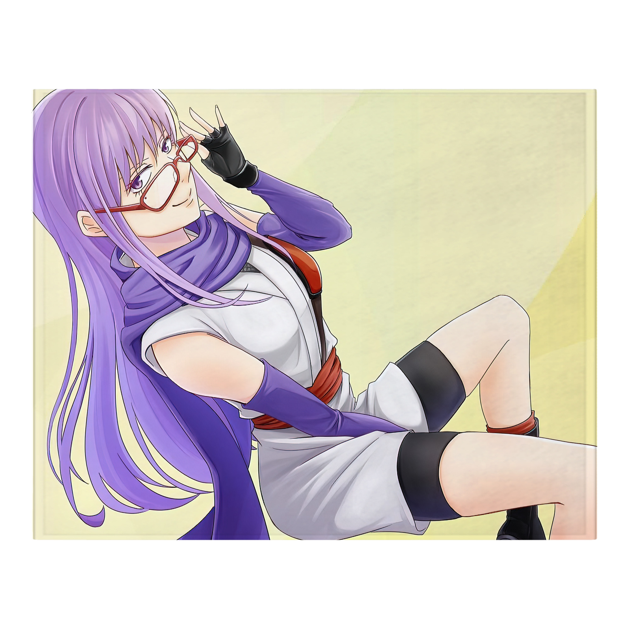 （画像用） ぎんたま 坂田銀時（さかたぎんとき） 神楽 志村新八（しむら しんぱち） GINTAMA Sakata Gintoki Kagura Shimura Shinpachi フランネルブランケット・多サイズ対応（横型）