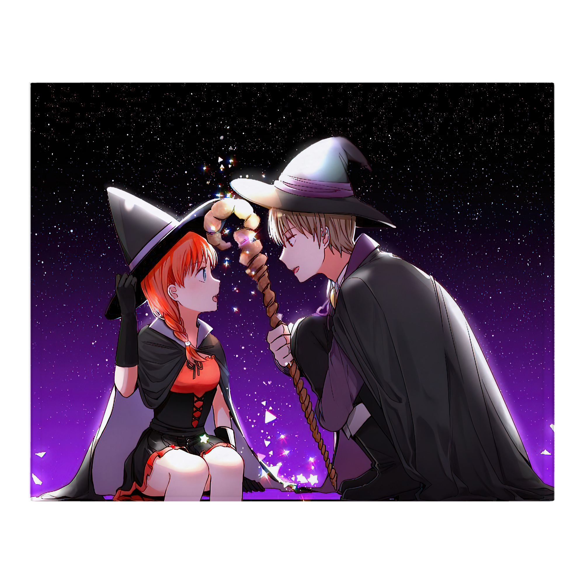 （画像用） ぎんたま 坂田銀時（さかたぎんとき） 神楽 志村新八（しむら しんぱち） GINTAMA Sakata Gintoki Kagura Shimura Shinpachi フランネルブランケット・多サイズ対応（横型）