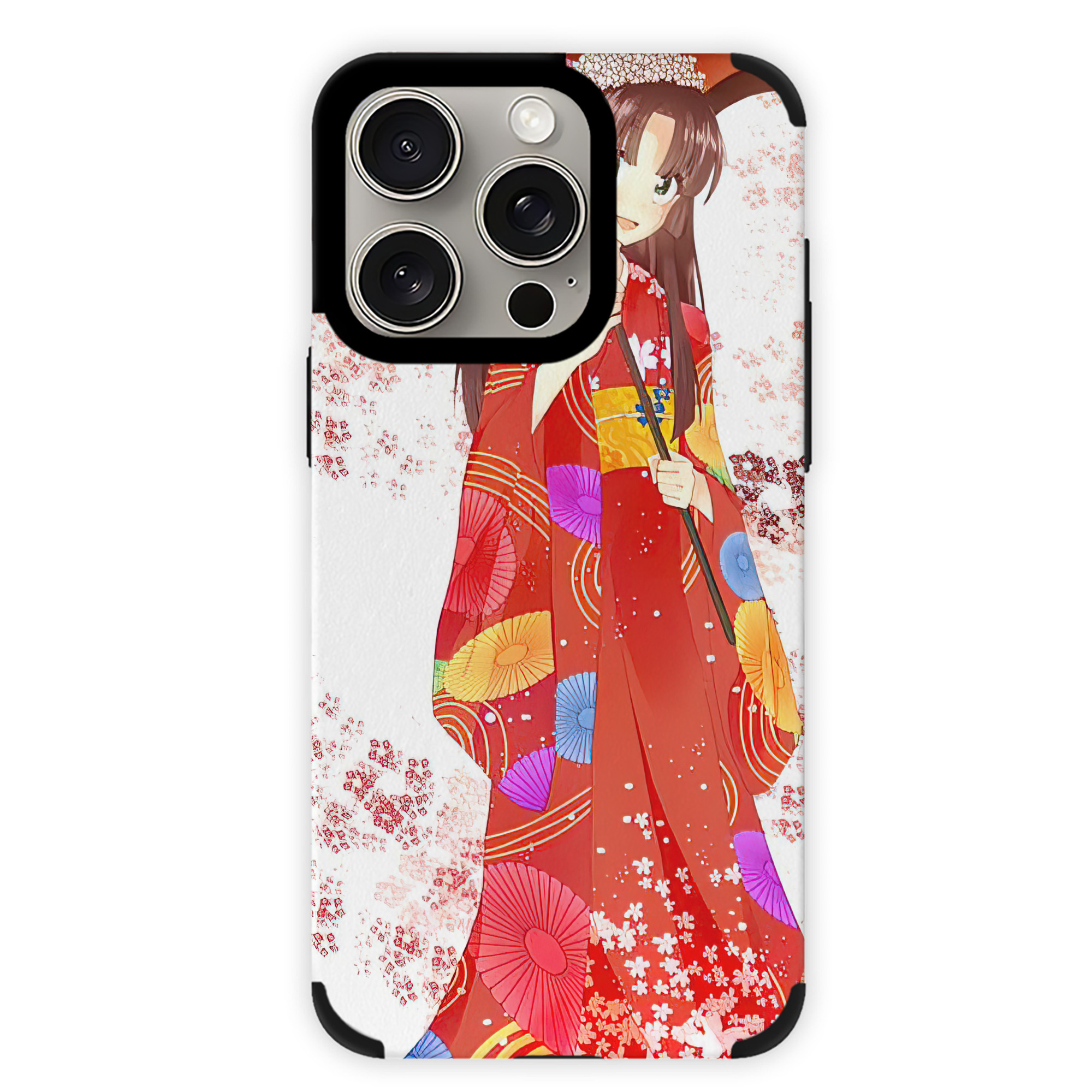 （画像用） ぎんたま 坂田銀時（さかたぎんとき） 神楽 志村新八（しむら しんぱち） GINTAMA Sakata Gintoki Kagura Shimura Shinpachi 【iPhone15ProMax対応】 PUレザー スマホケース 耐衝撃＆黄変防止