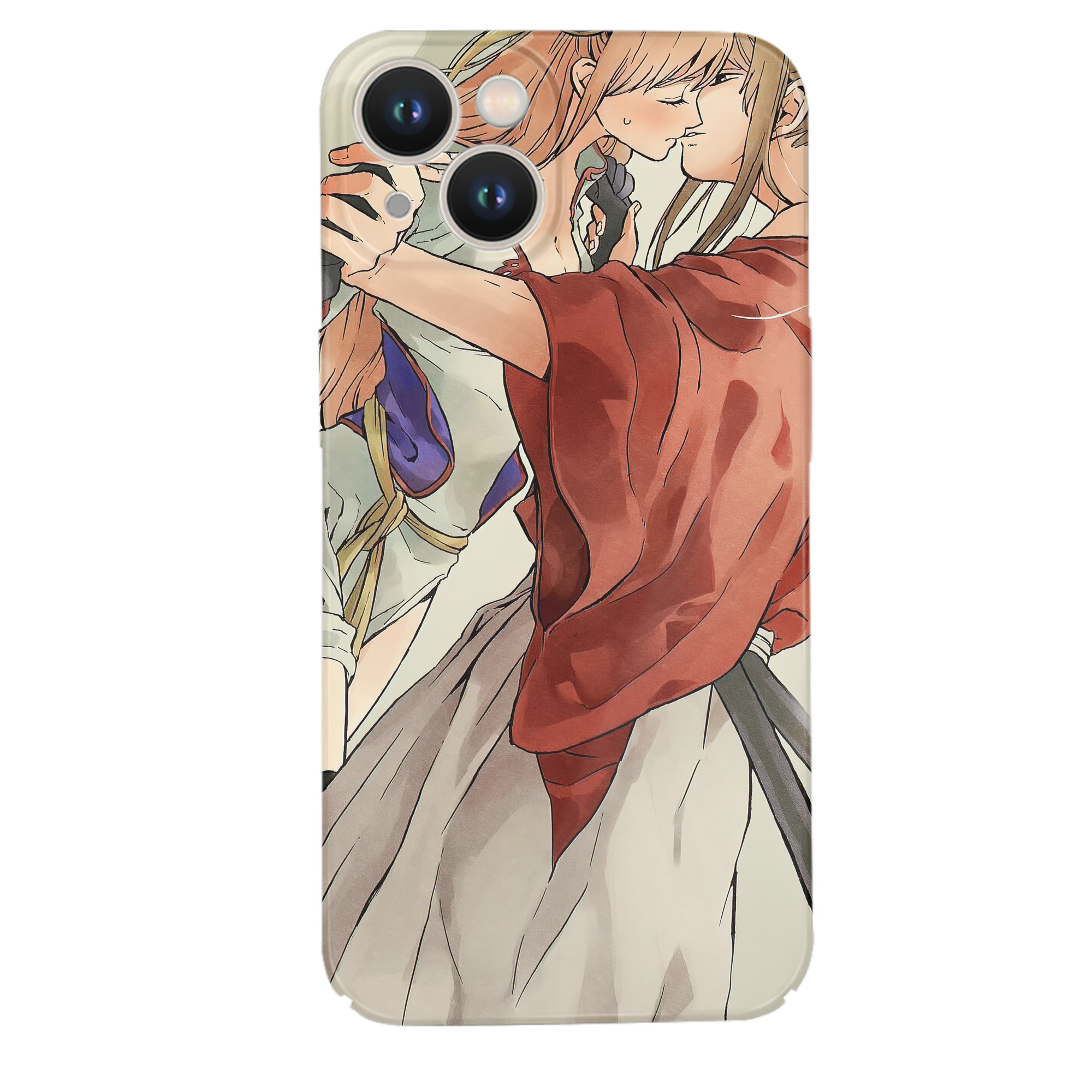 （画像用） ぎんたま 坂田銀時（さかたぎんとき） 神楽 志村新八（しむら しんぱち） GINTAMA Sakata Gintoki Kagura Shimura Shinpachi 【iPhone 14シリーズ対応】ハードケース