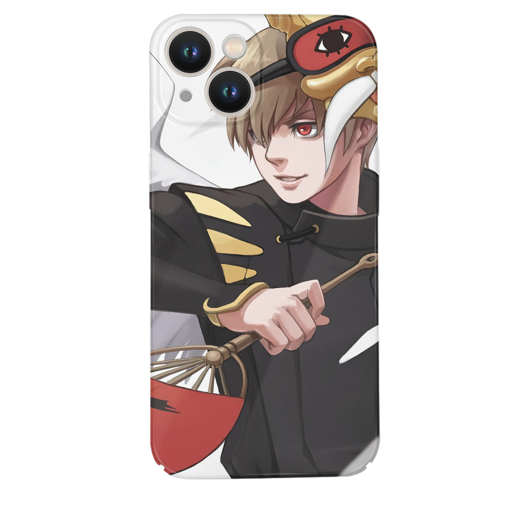 （画像用） ぎんたま 坂田銀時（さかたぎんとき） 神楽 志村新八（しむら しんぱち） GINTAMA Sakata Gintoki Kagura Shimura Shinpachi 【iPhone 14シリーズ対応】ハードケース