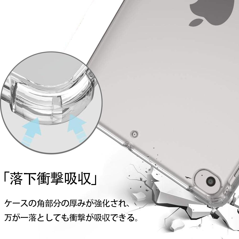 ぎんたま 坂田銀時（さかたぎんとき） 神楽 志村新八（しむら しんぱち） GINTAMA Sakata Gintoki Kagura Shimura Shinpachi IPad ケース ペン収納付き 三つ折りスタンド PUレザー×シリコン 対応機種9.5/10.5/10.9インチ