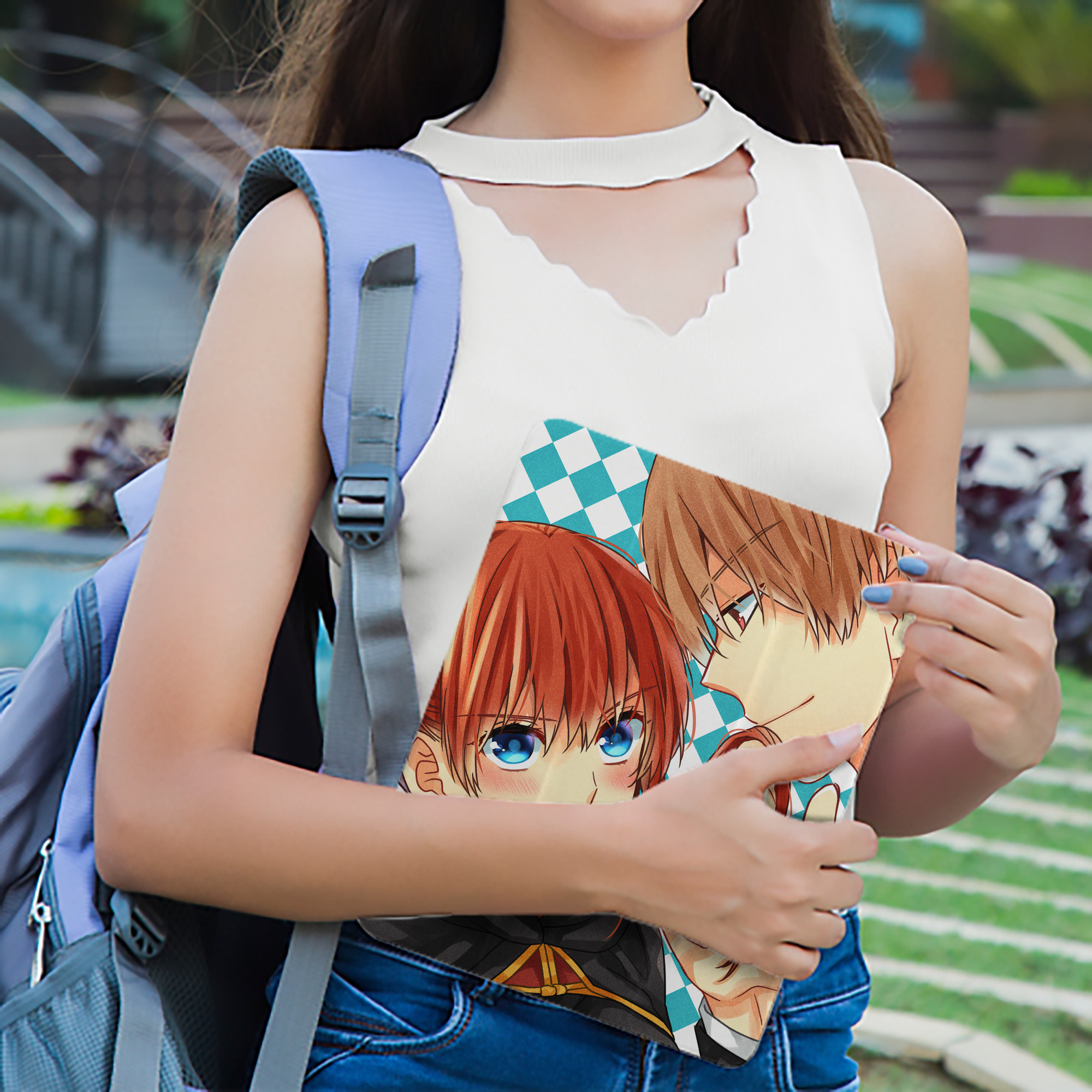 ぎんたま 坂田銀時（さかたぎんとき） 神楽 志村新八（しむら しんぱち） GINTAMA Sakata Gintoki Kagura Shimura Shinpachi IPad ケース ペン収納付き 三つ折りスタンド PUレザー×シリコン 対応機種9.5/10.5/10.9インチ