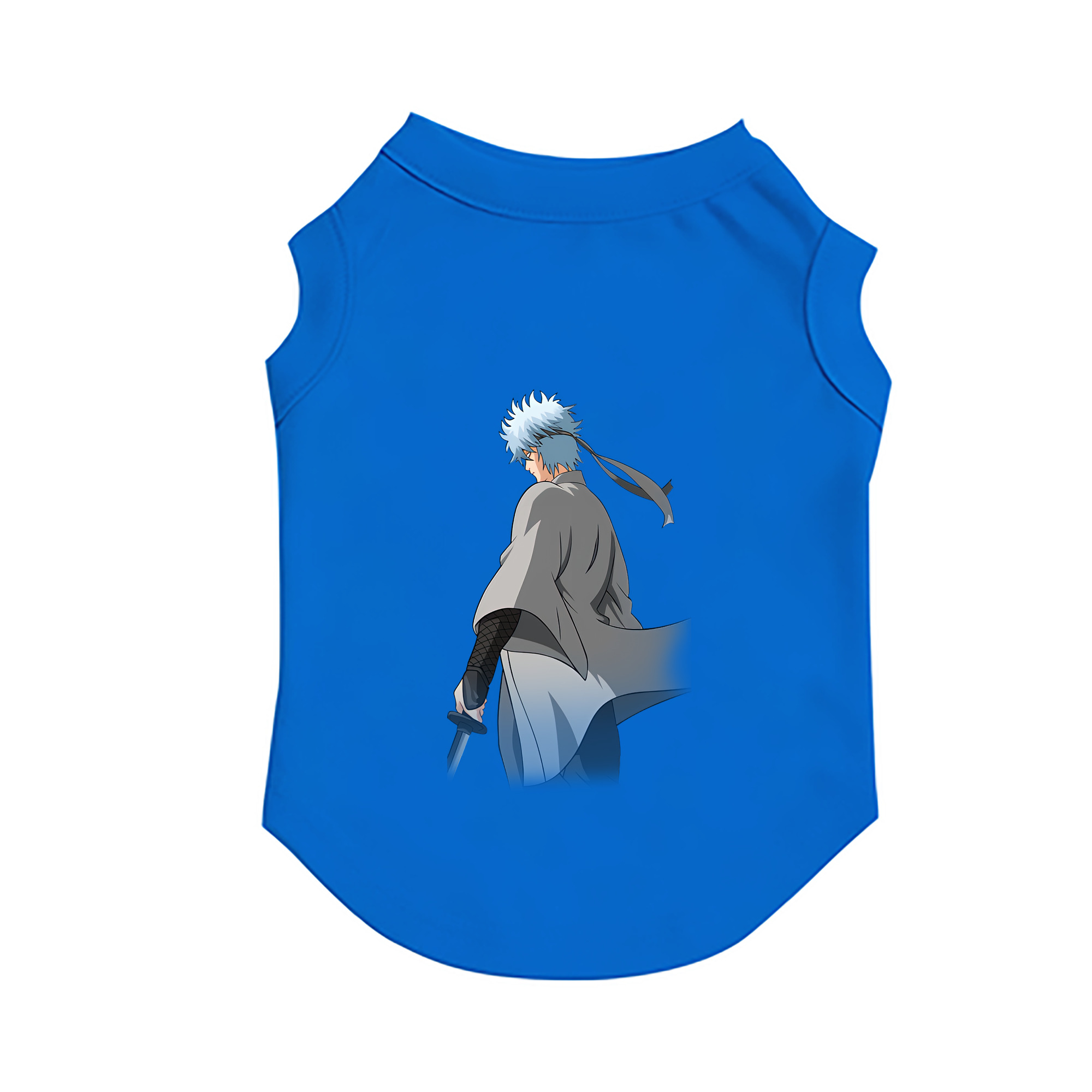 （画像用） ぎんたま 坂田銀時（さかたぎんとき） 神楽 志村新八（しむら しんぱち） GINTAMA Sakata Gintoki Kagura Shimura Shinpachi ペット用ベスト