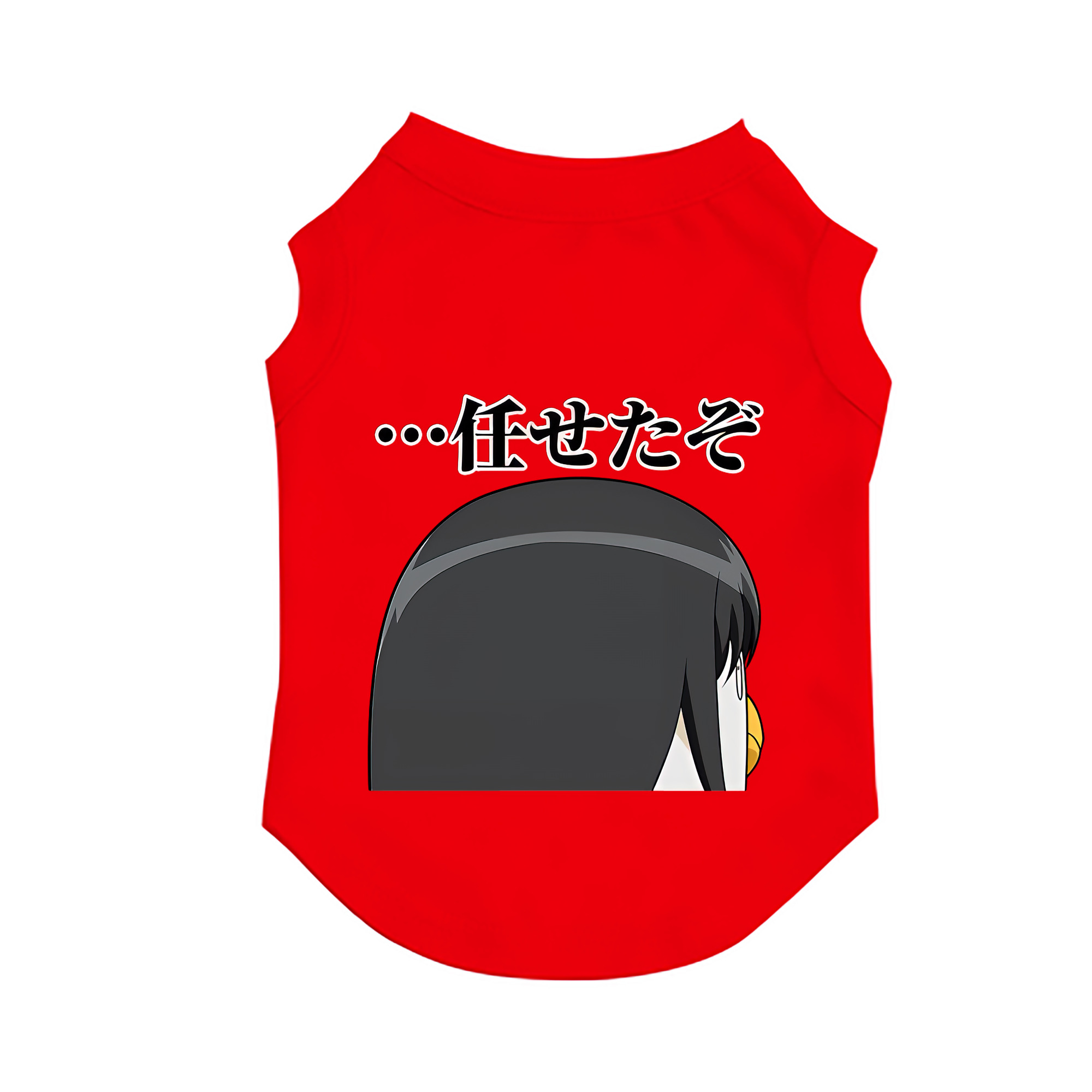 （画像用） ぎんたま 坂田銀時（さかたぎんとき） 神楽 志村新八（しむら しんぱち） GINTAMA Sakata Gintoki Kagura Shimura Shinpachi ペット用ベスト