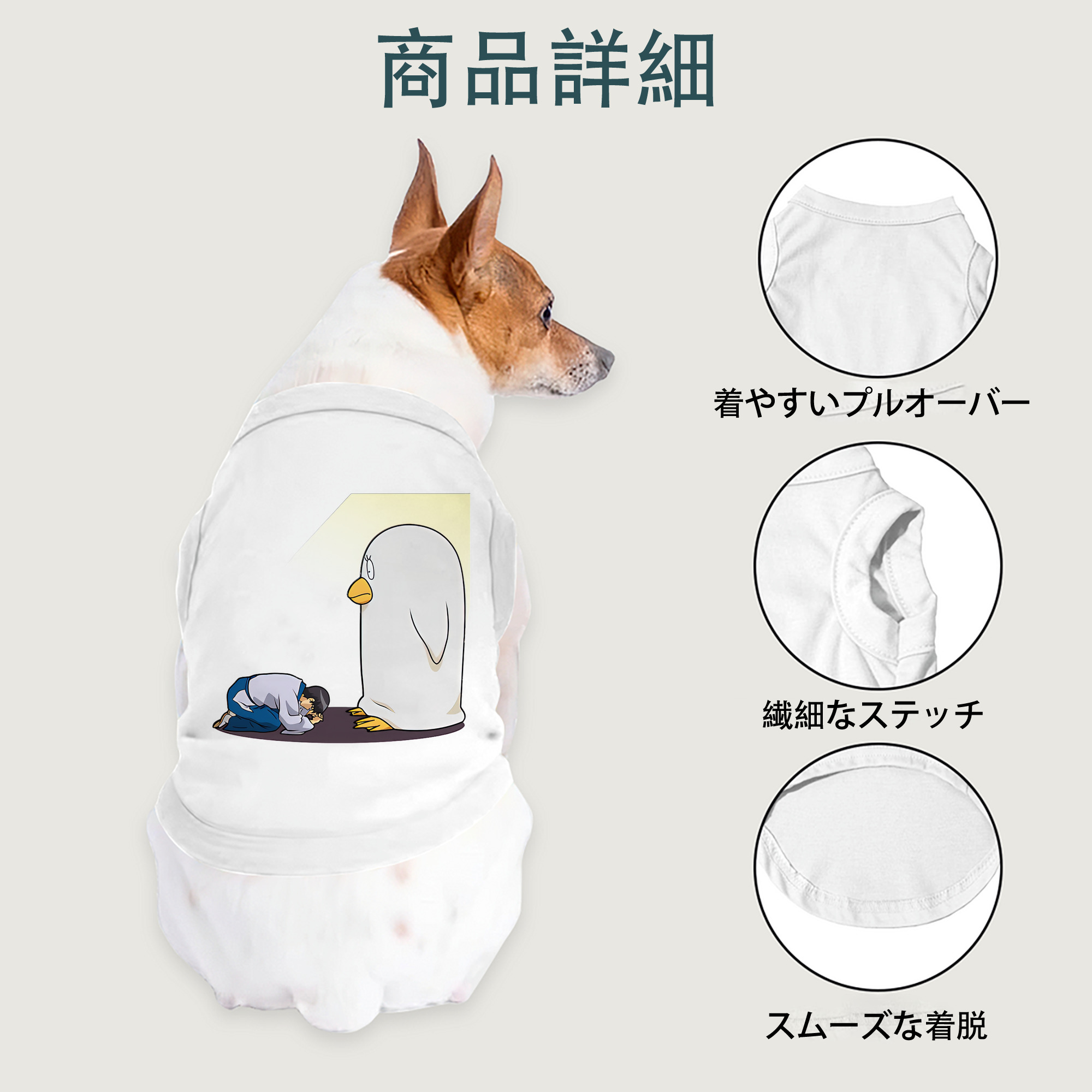 一般的なイメージ
