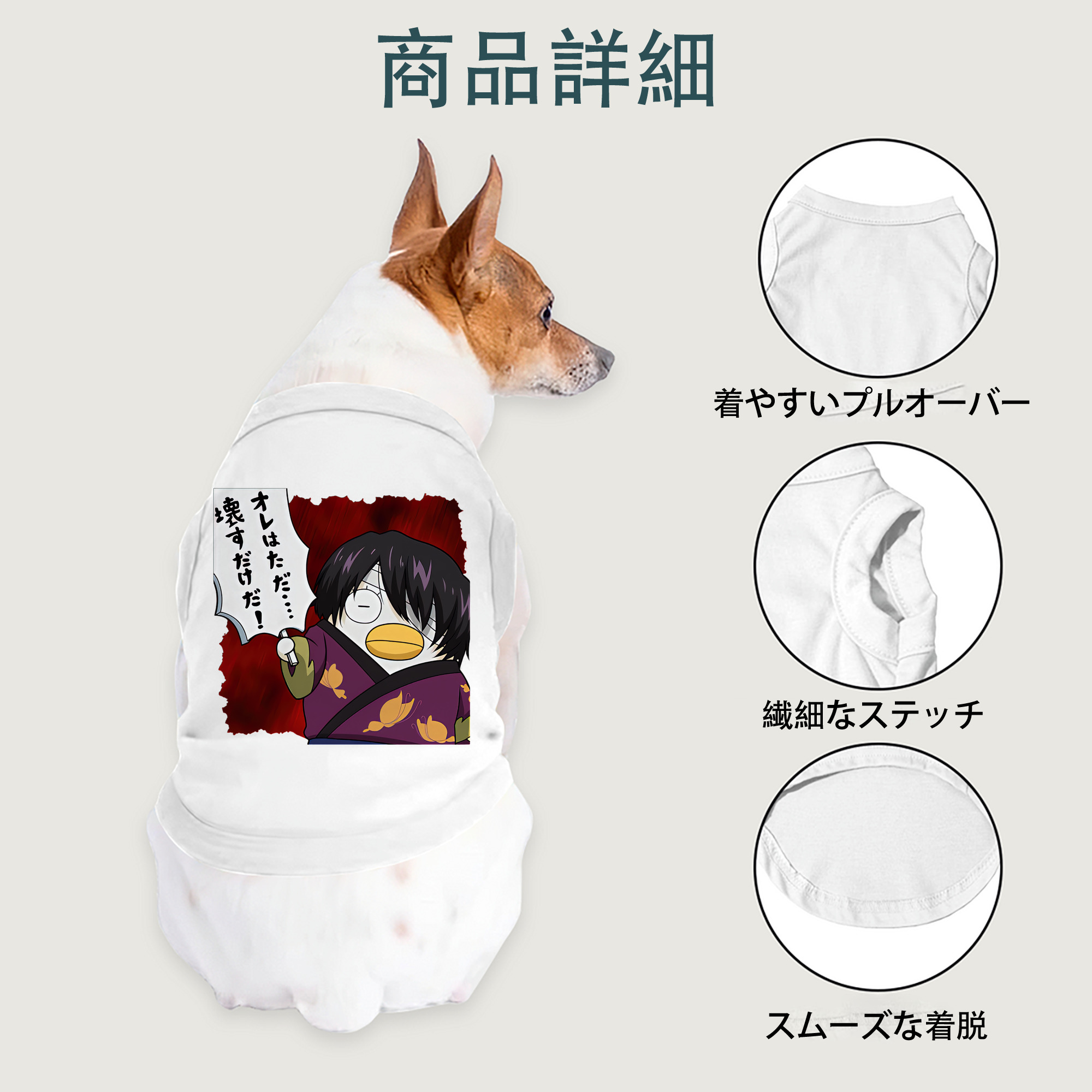 一般的なイメージ