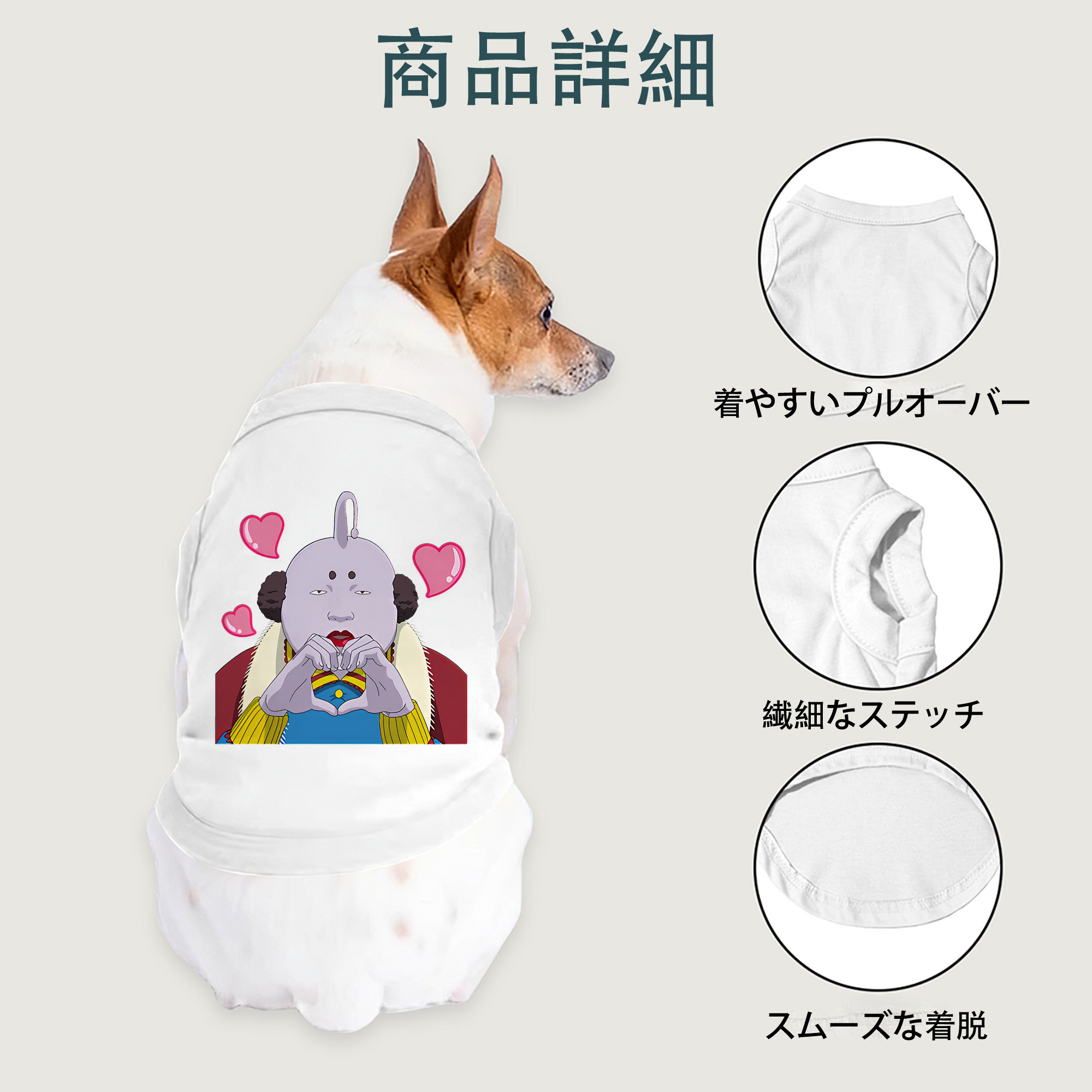 一般的なイメージ