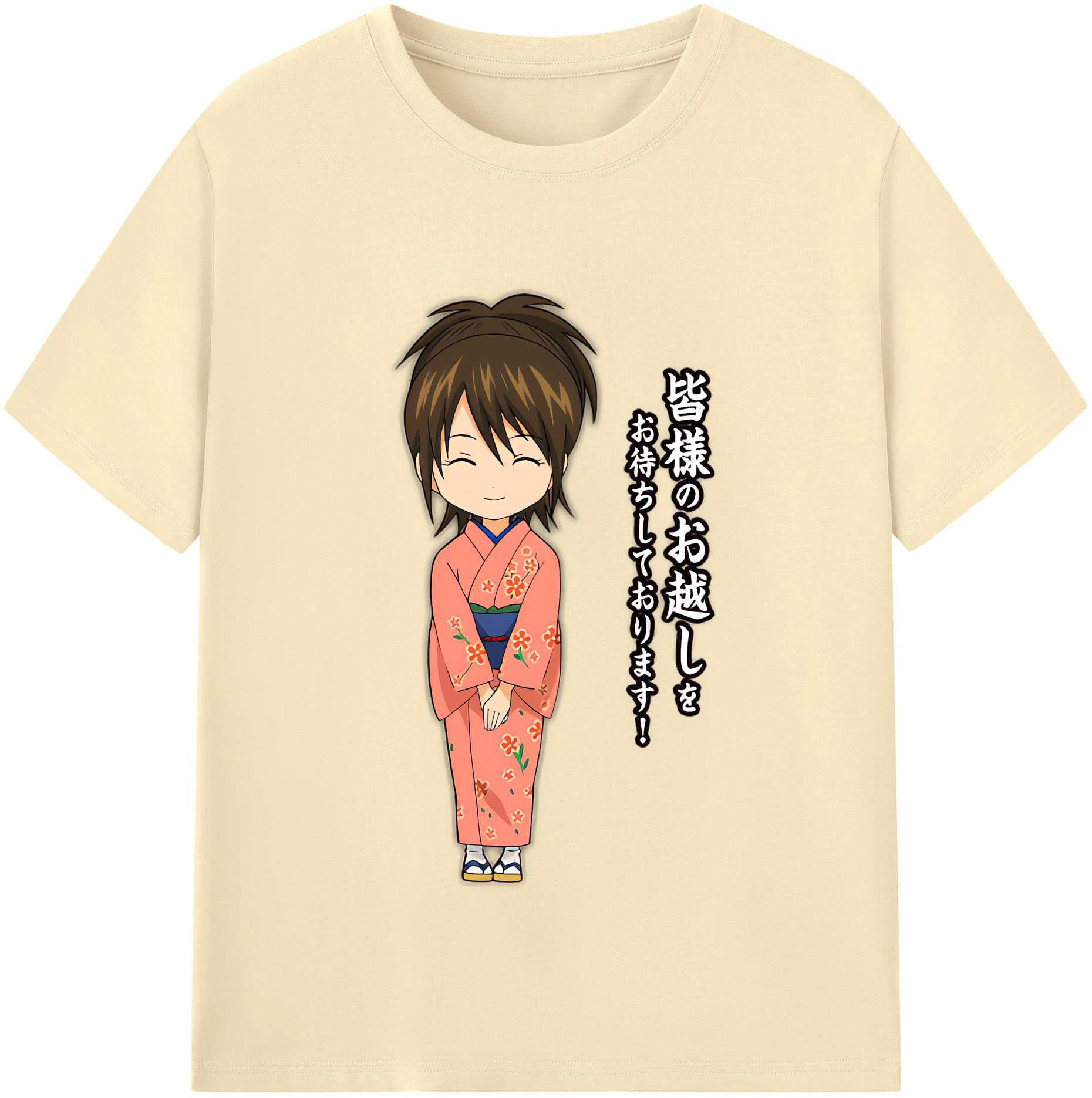 （画像用） ぎんたま 坂田銀時（さかたぎんとき） 神楽 志村新八（しむら しんぱち） GINTAMA Sakata Gintoki Kagura Shimura Shinpachi 綿100％半袖Tシャツ（フロントプリント）