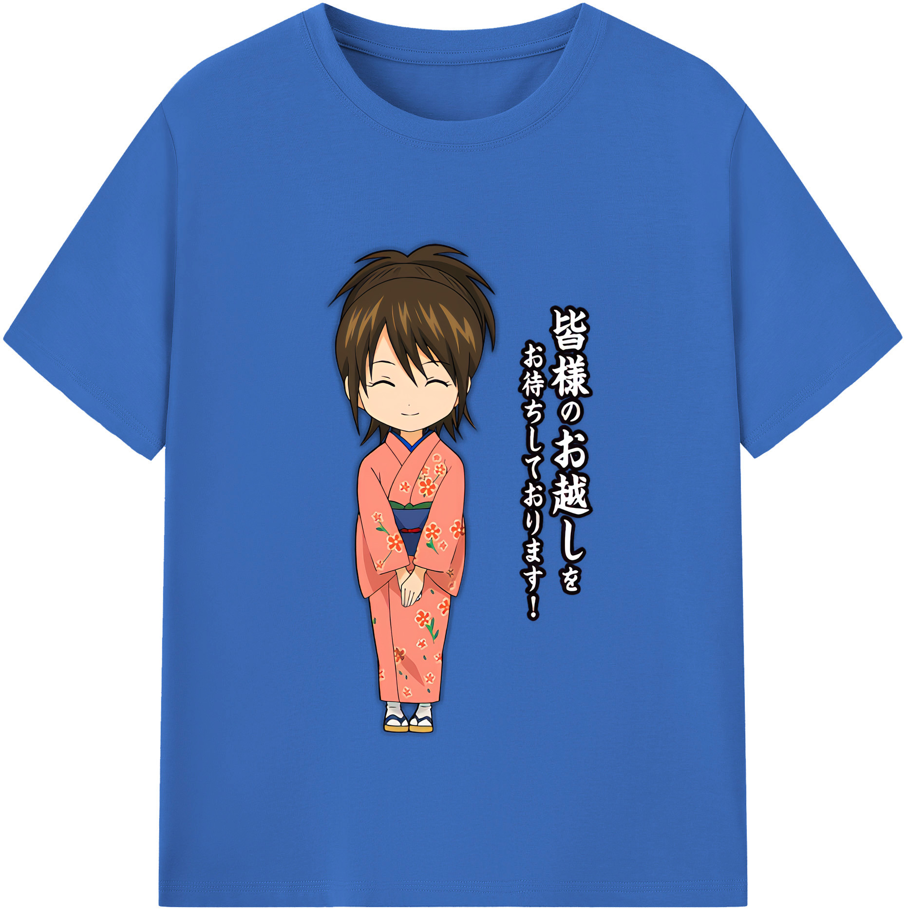 （画像用） ぎんたま 坂田銀時（さかたぎんとき） 神楽 志村新八（しむら しんぱち） GINTAMA Sakata Gintoki Kagura Shimura Shinpachi 綿100％半袖Tシャツ（フロントプリント）